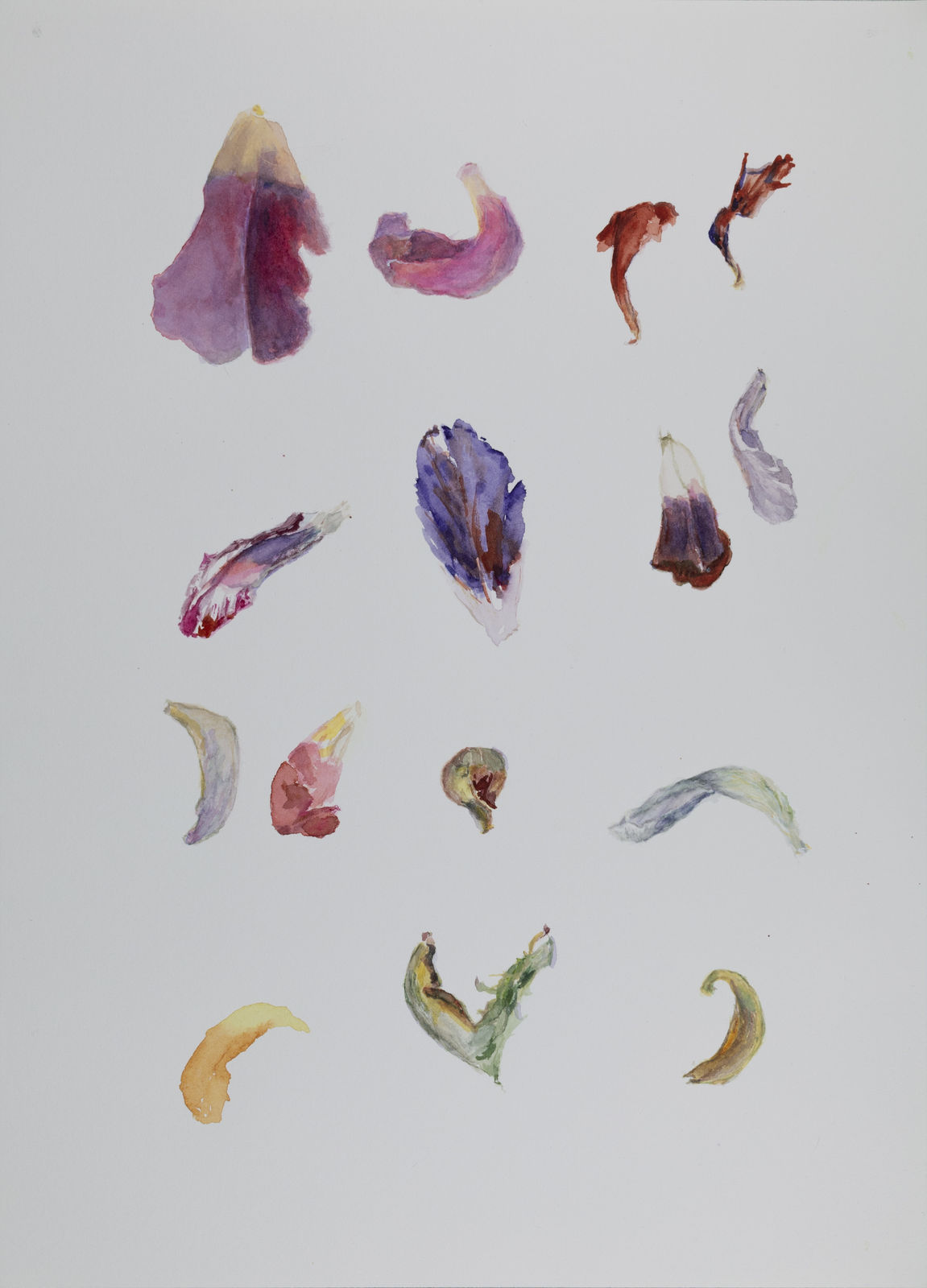 Luzia Simons, O.T. 9, 2023