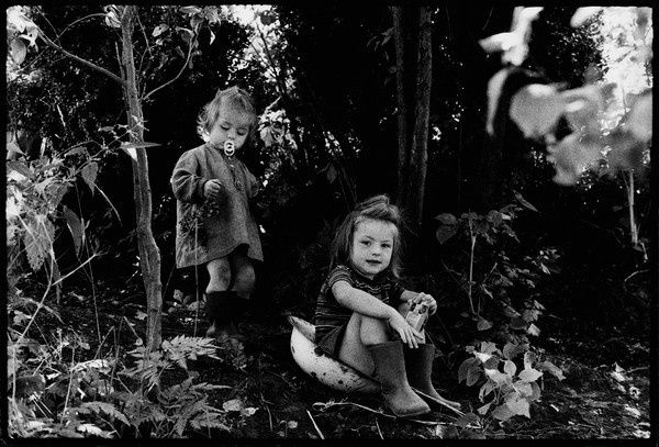 Stojan Kerbler, In Heaven, 1975