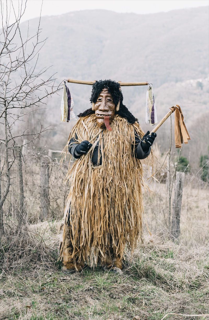 Ciril Jazbec, Monsters of Spring, 2020