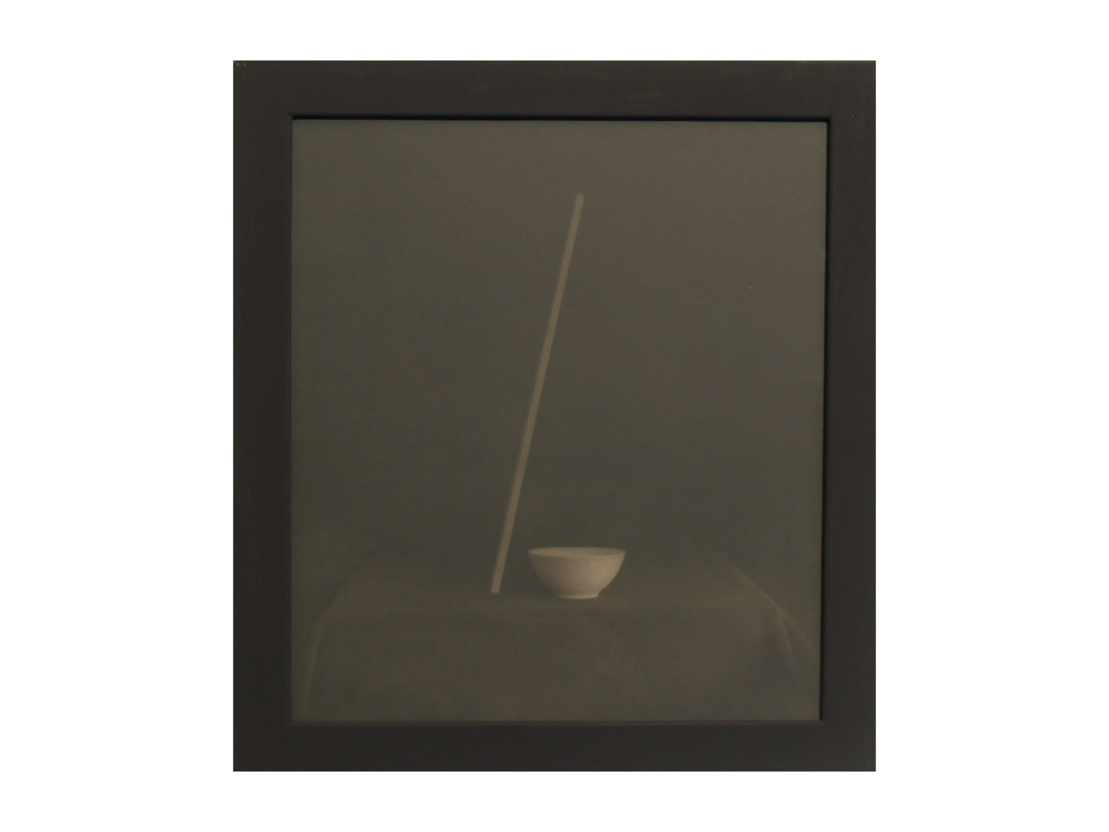 Sergio Scabar, V tišini stvari / In the Silence of Things, 2011