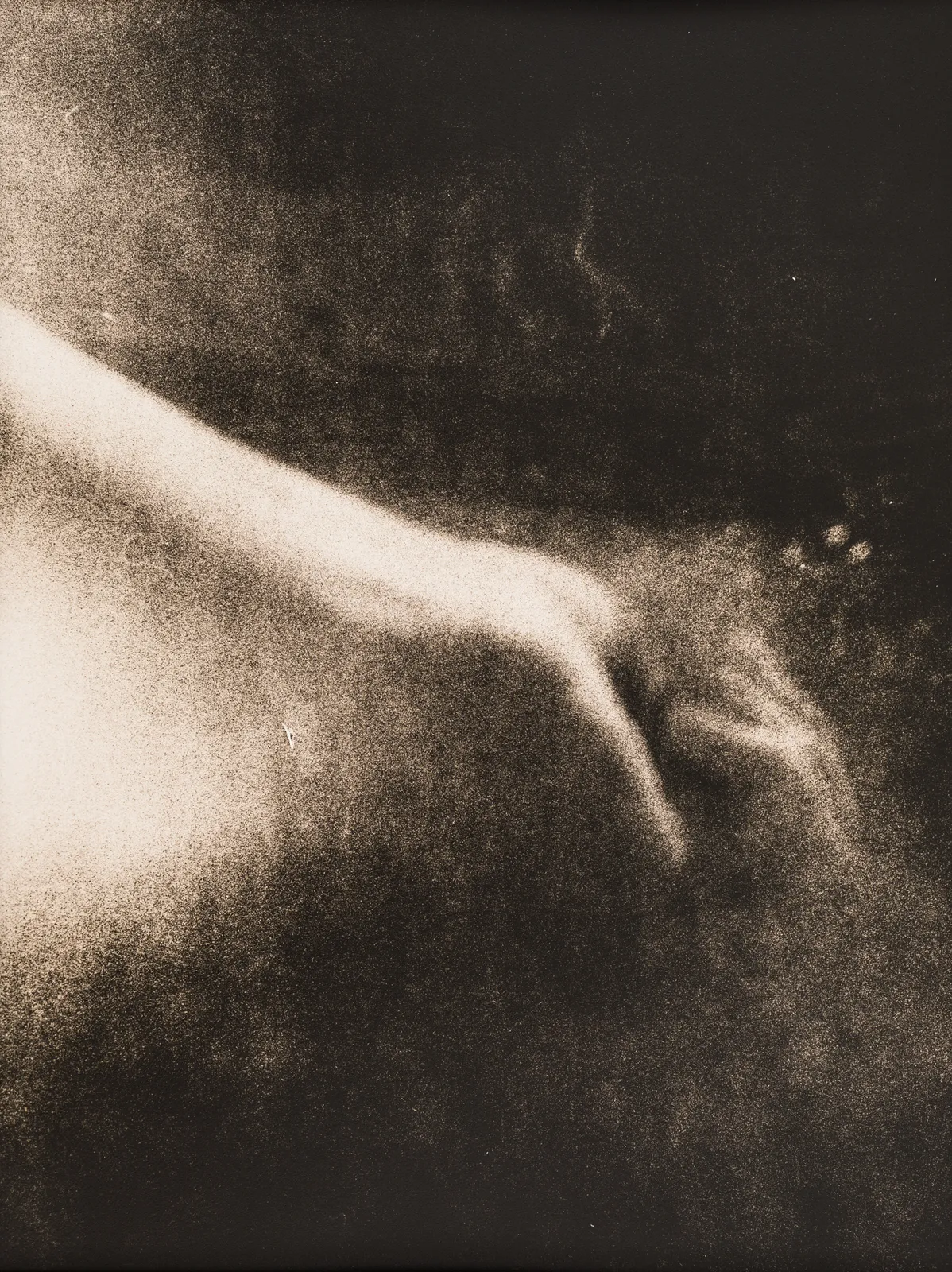 Andrej Lamut, Passing IX, 2018