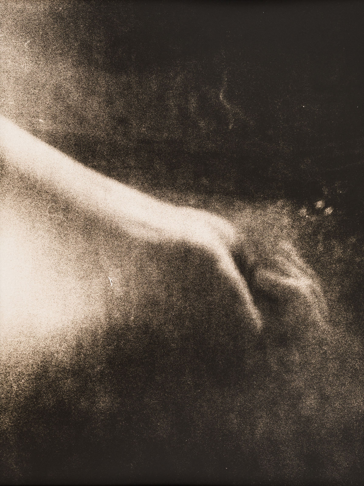 Andrej Lamut, Passing IX, 2018