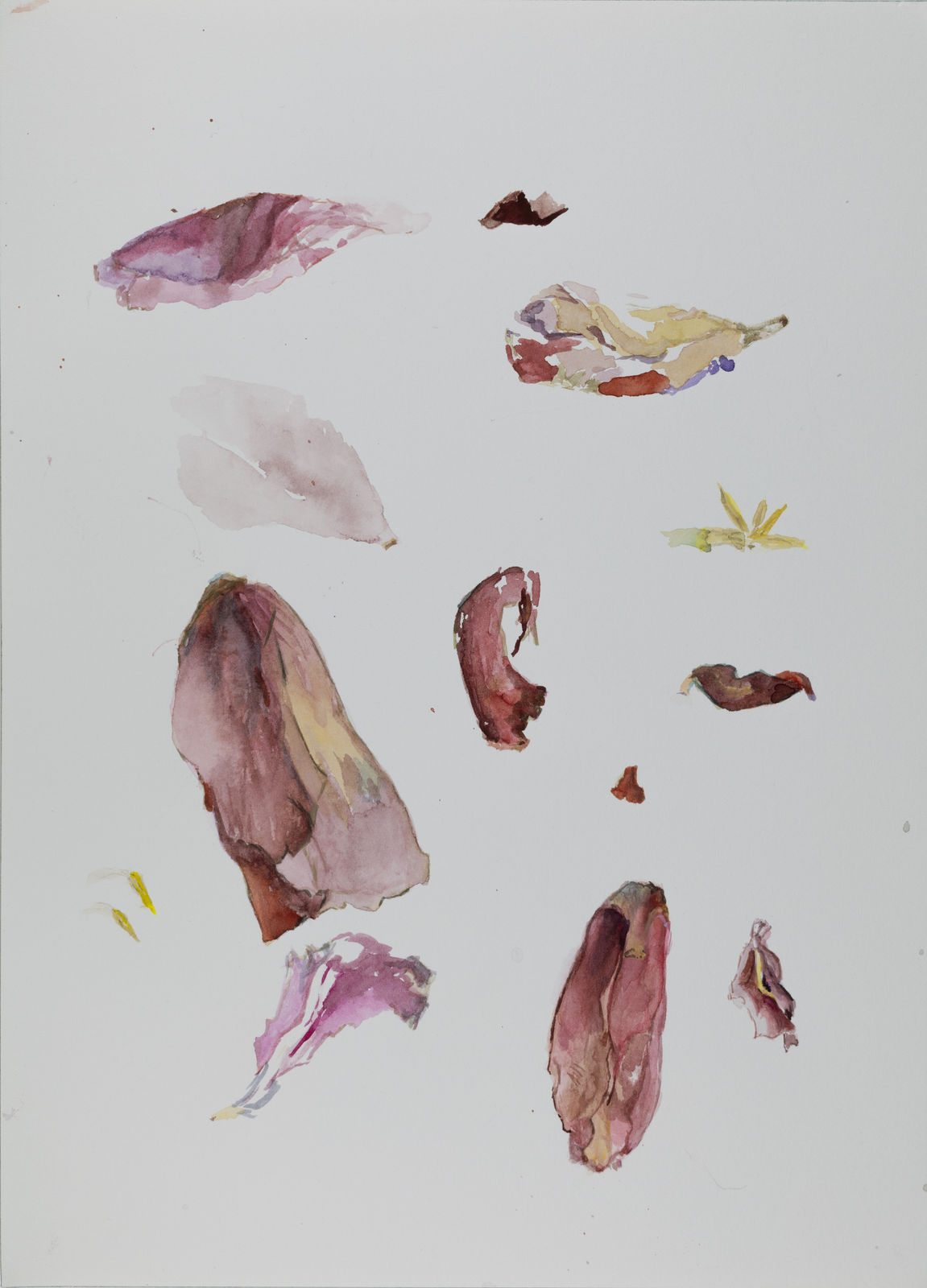 Luzia Simons, O.T. 16, 2023