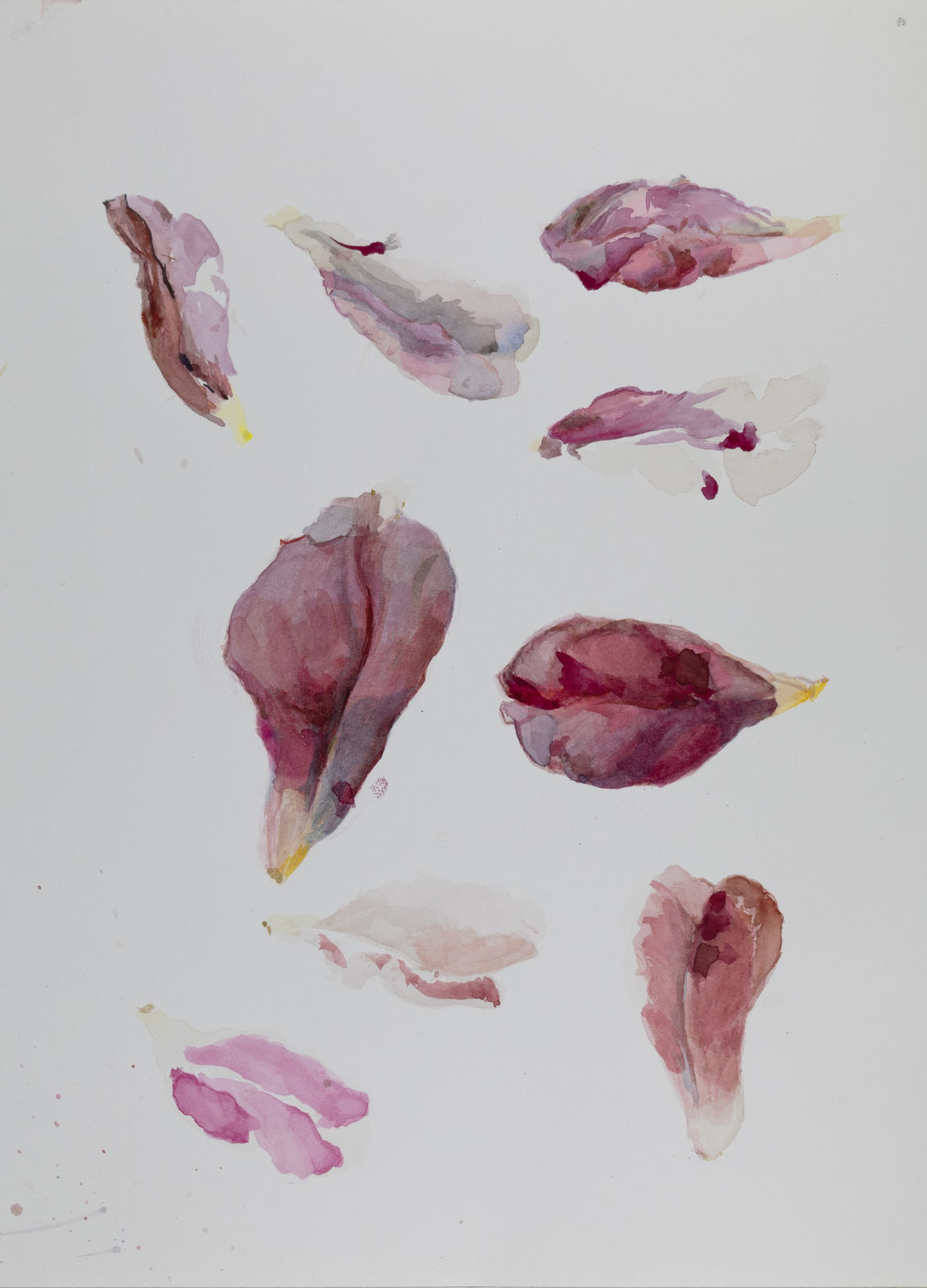 Luzia Simons, O.T. 14, 2023