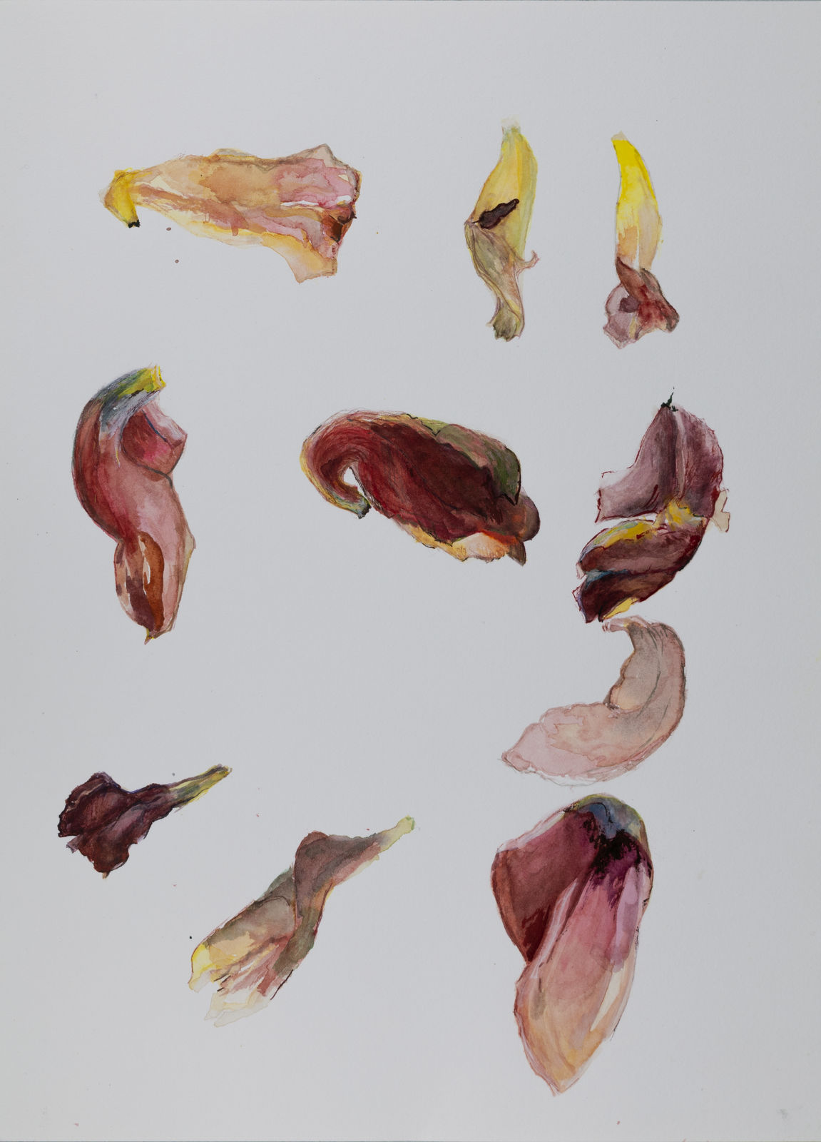 Luzia Simons, O. T. 19, 2024