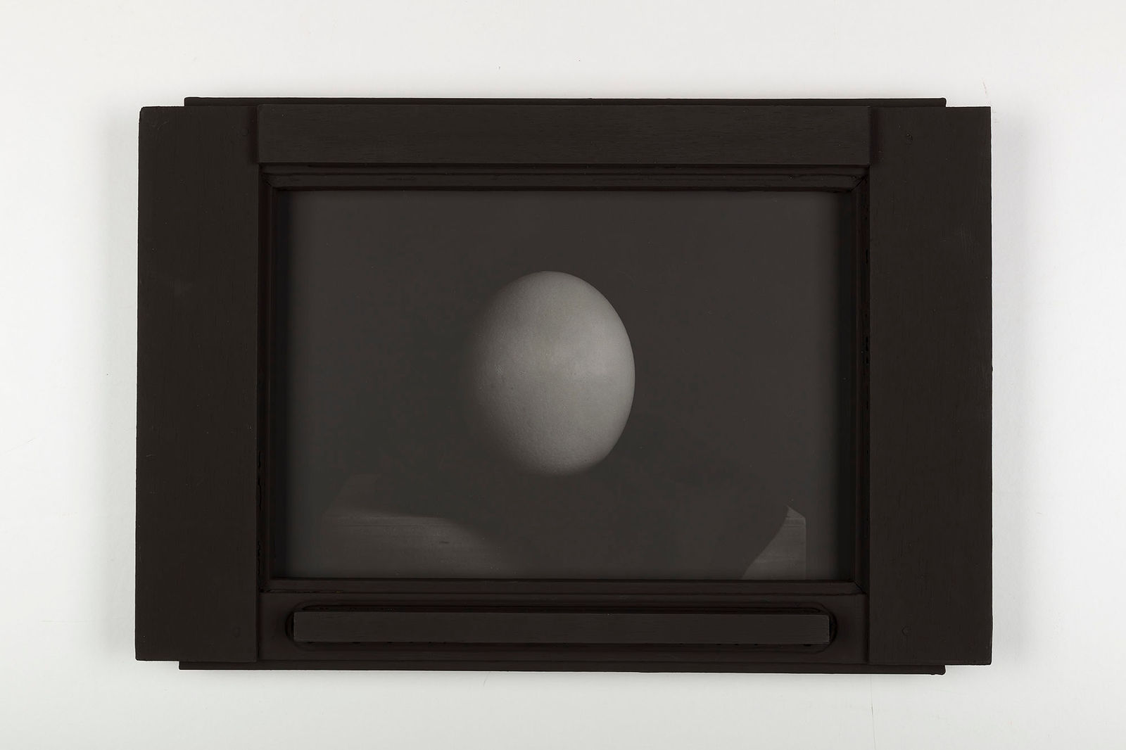 Sergio Scabar, Malo gledališče stvari 3 / Little Theatre of Things 3, 2016