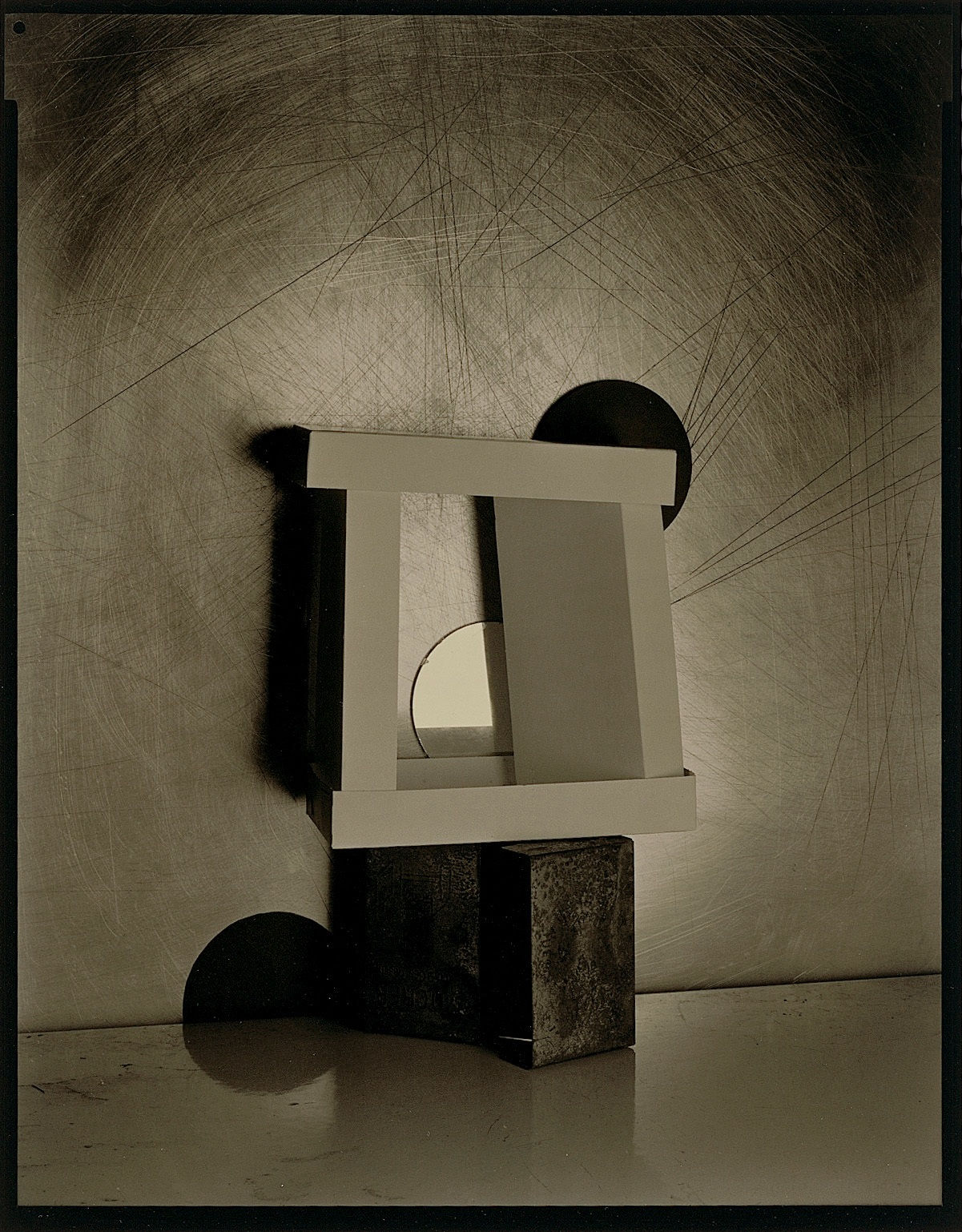 Boris Gaberščik, Hiša vzhajajočega sonca / House of the rising sun, 2022