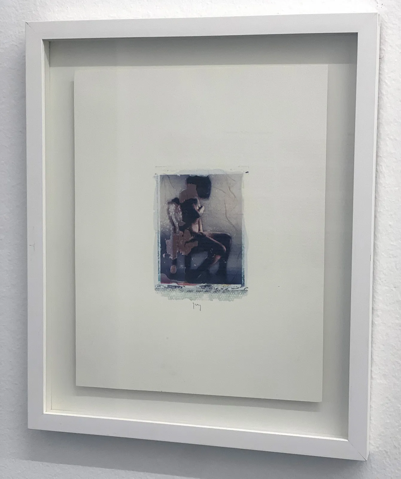 Janez Pukšič, Untitled #23, 1999