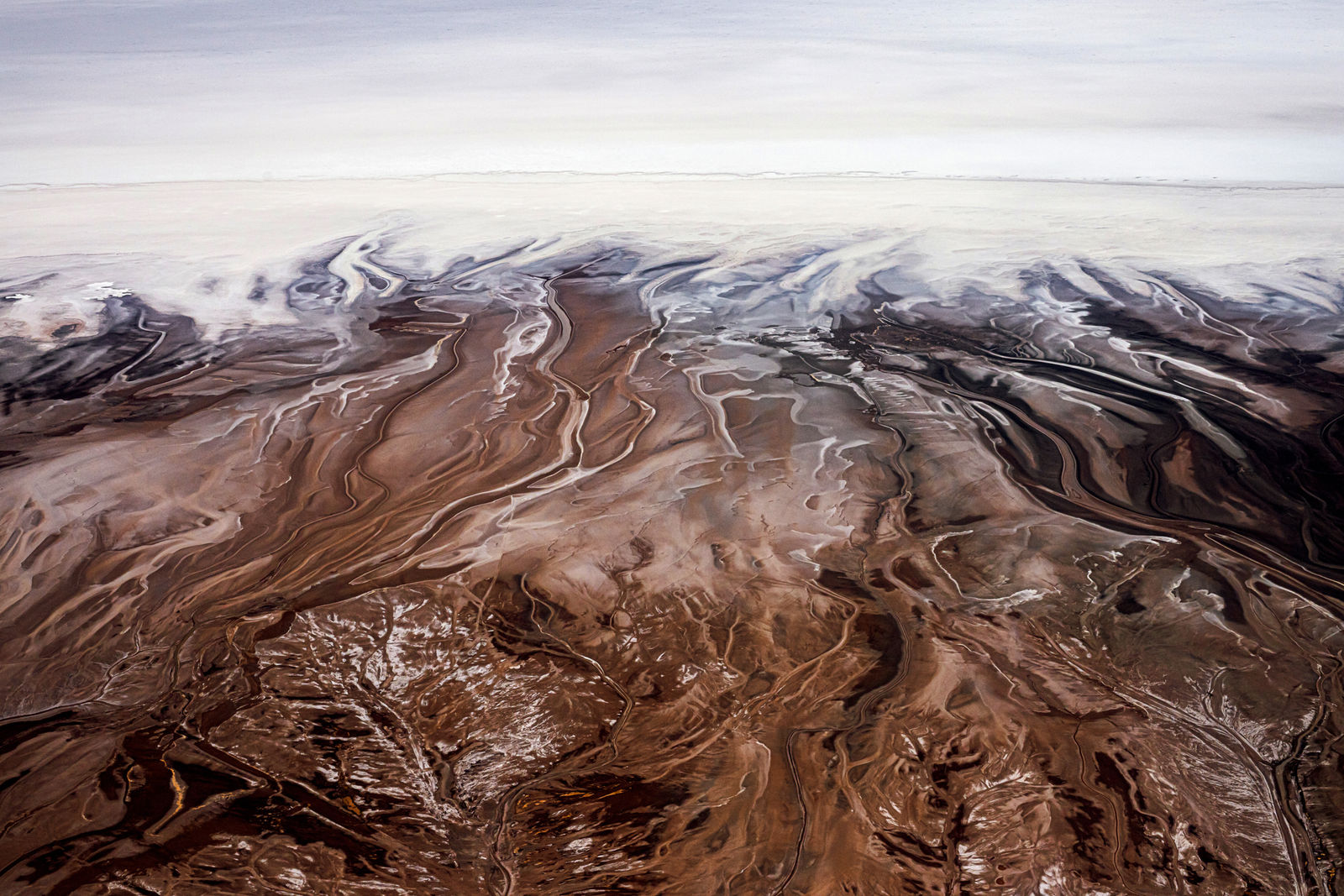 Matjaž Krivic, Bolivia 01, 2022