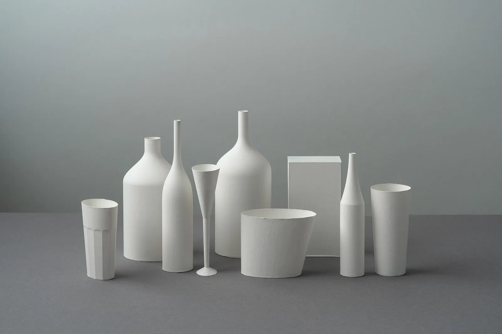 Olena Zubach, Light Still Life, 2025