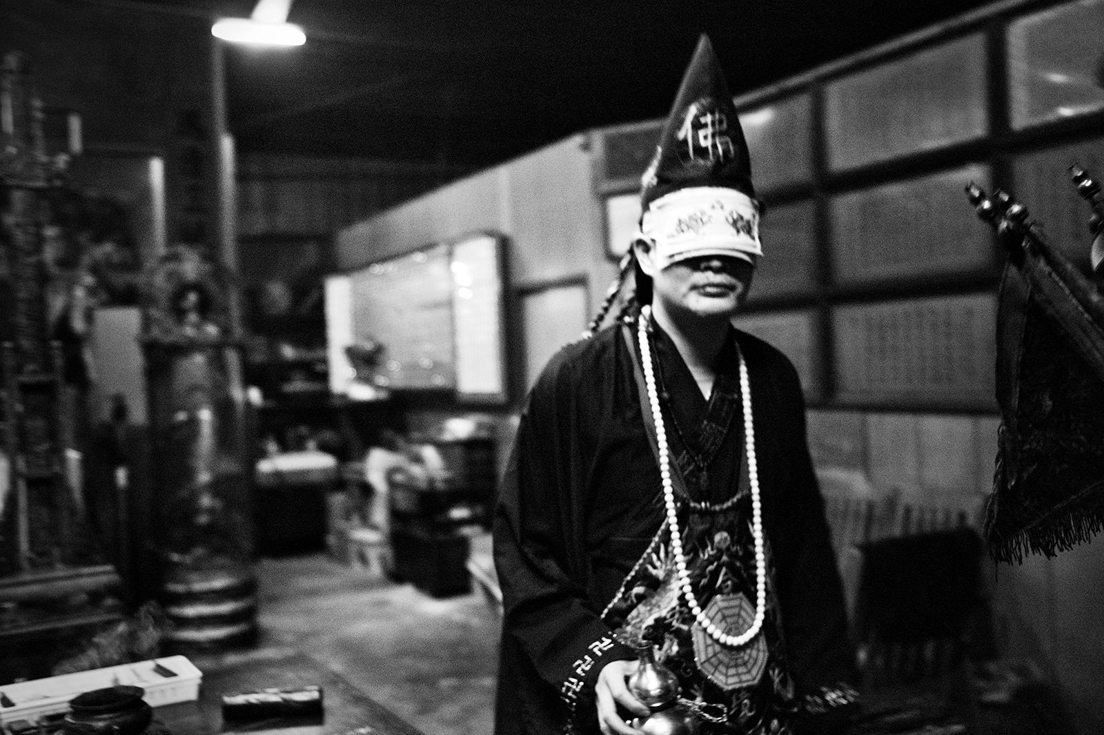 Simon Chang, 1/2 Hometown 18, 2025