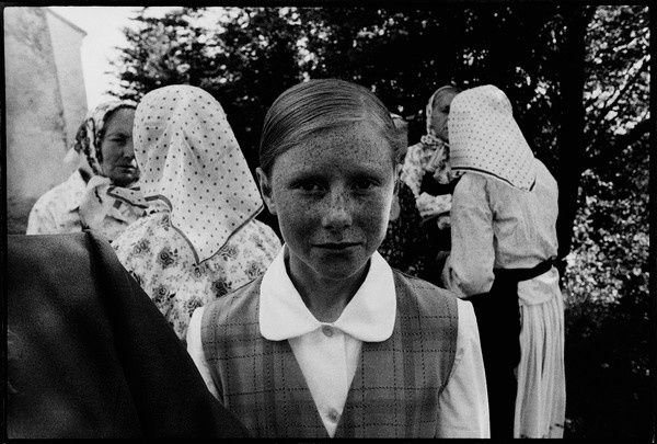 Stojan Kerbler, Zdenka, 1973