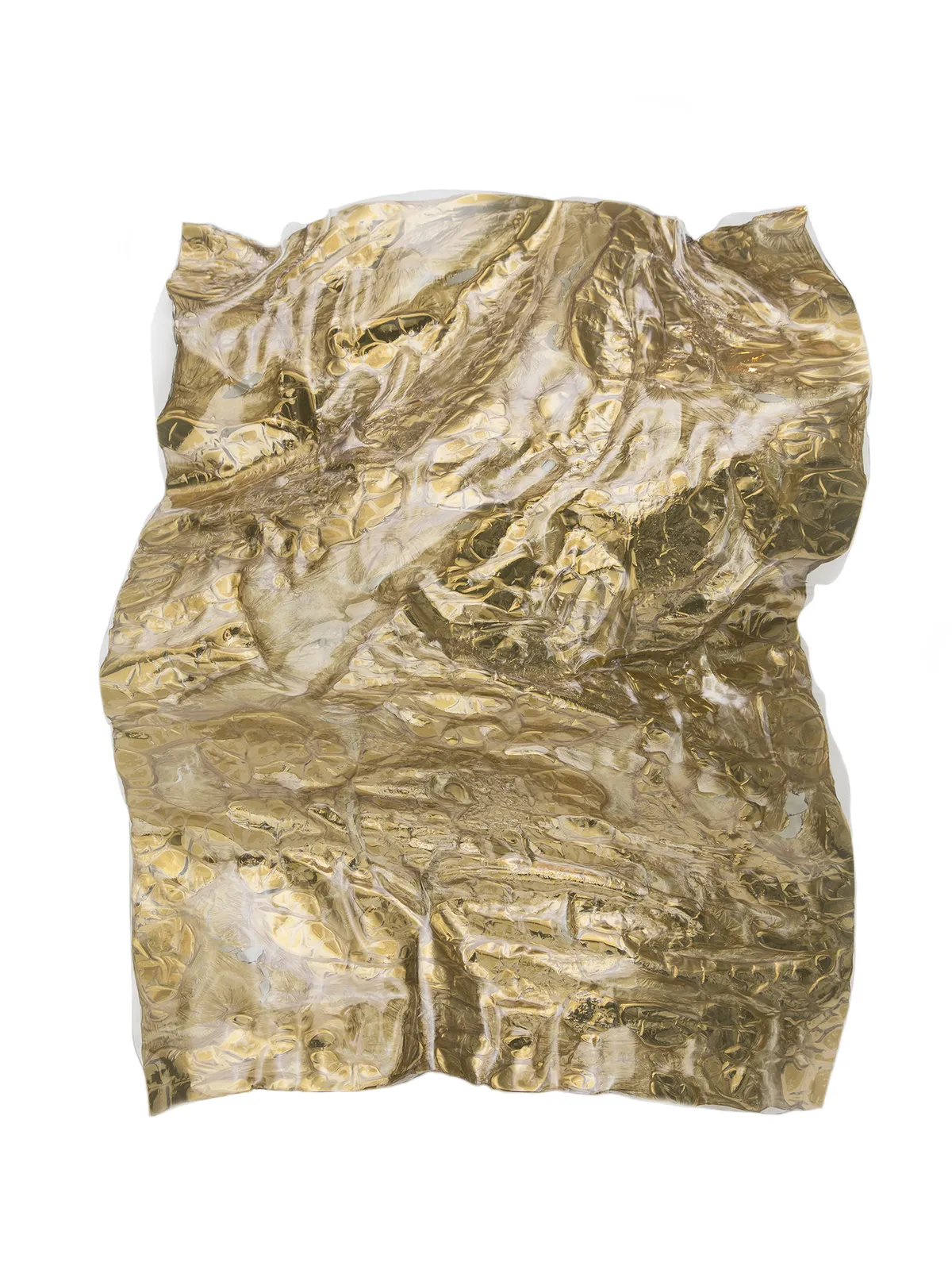 Sara Rman, Solar Texture, 2023