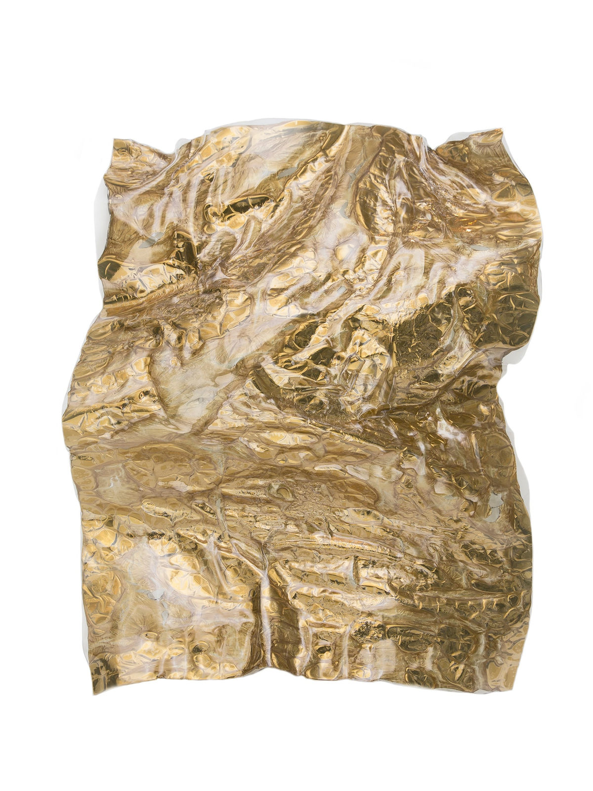 Sara Rman, Solarna tekstura / Solar Texture, 2023