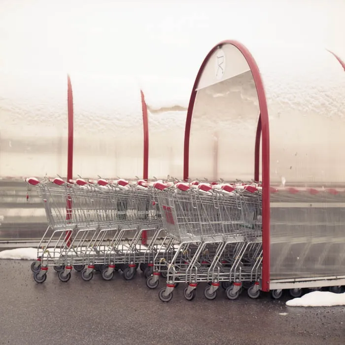 Boštjan Pucelj, Missing in Action #2, 2005