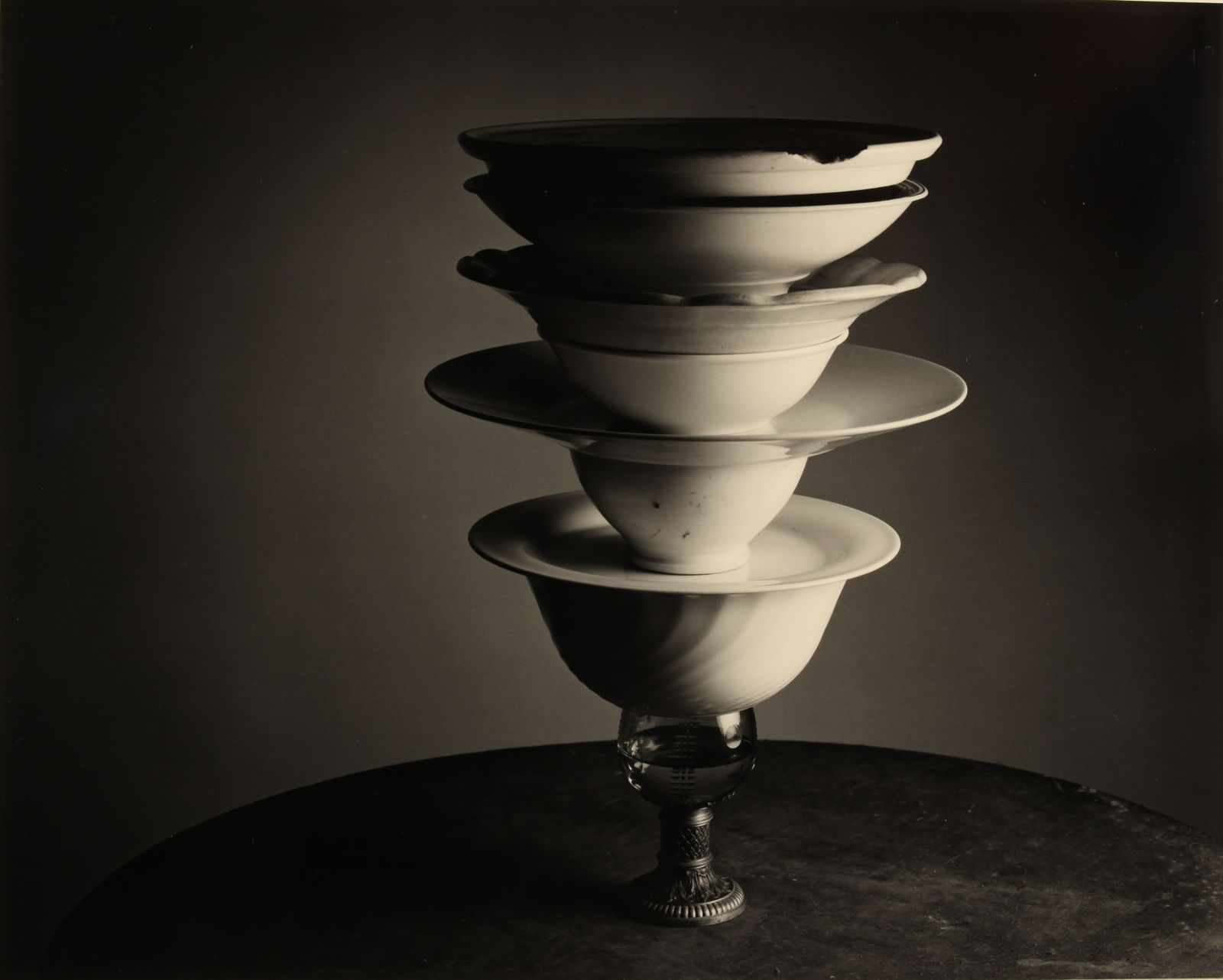 Boris Gaberščik, Inferno, 2016