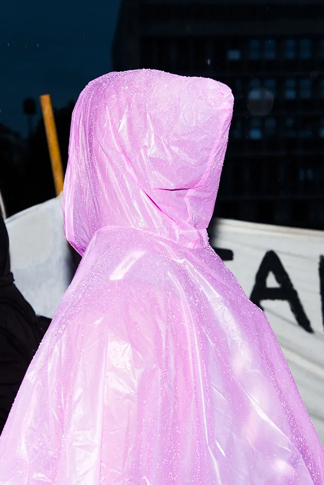 Nik Erik Neubauer, Where’s the Afters? #2, 2020