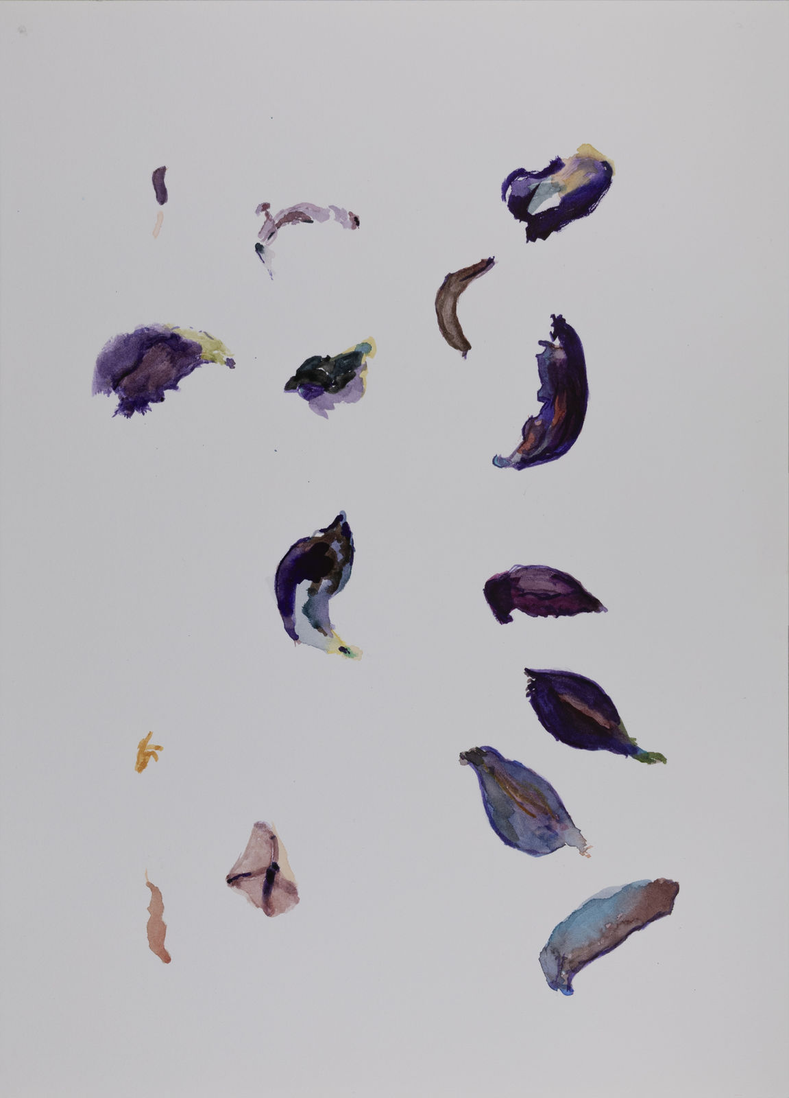 Luzia Simons, O.T. 21, 2024