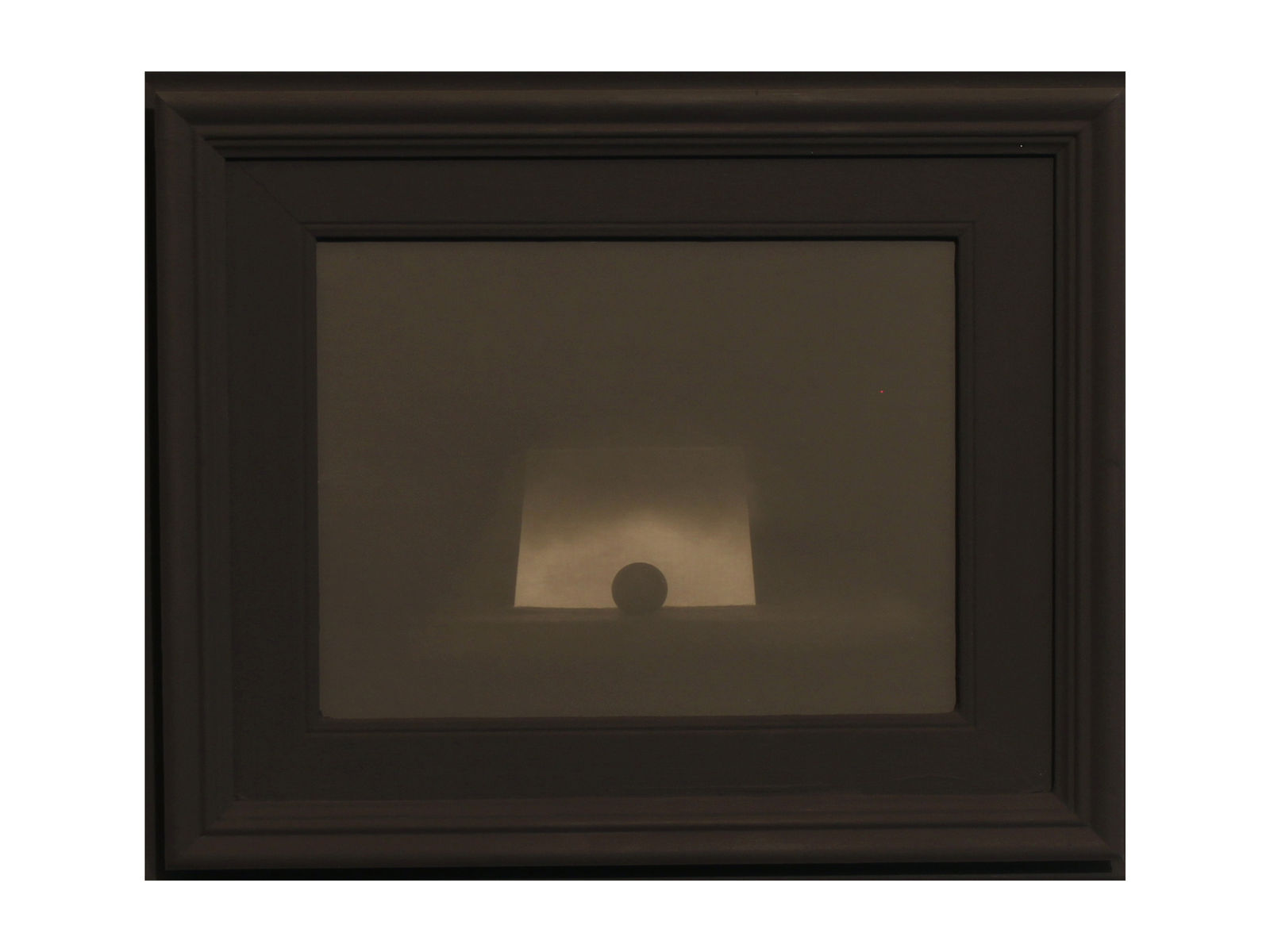 Sergio Scabar, V tišini stvari / In the Silence of Things, 2021