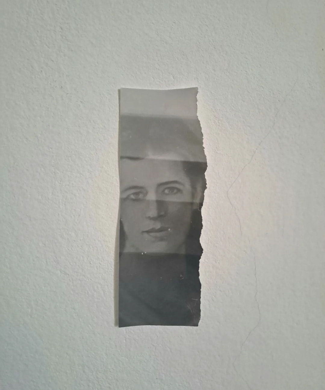 Tereza Kozinc, Mama Rezika / Grandmother Rezika, 2023