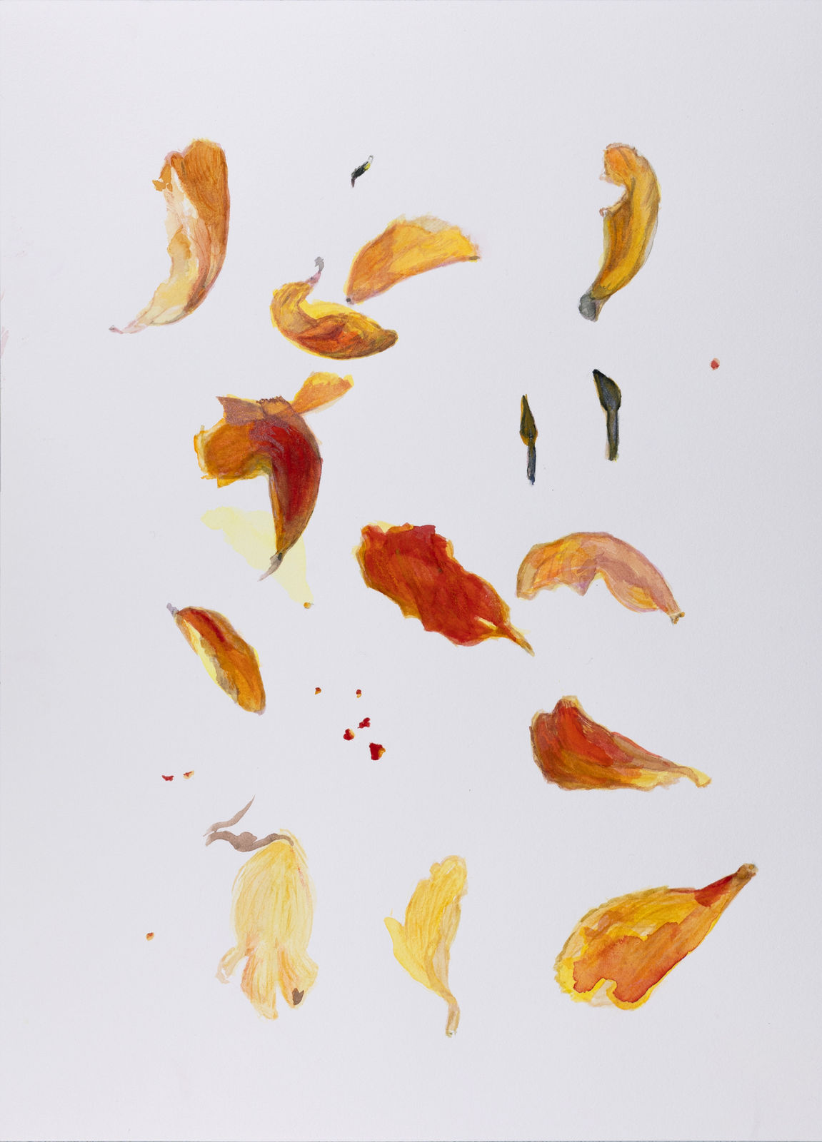 Luzia Simons, O.T. 29, 2024