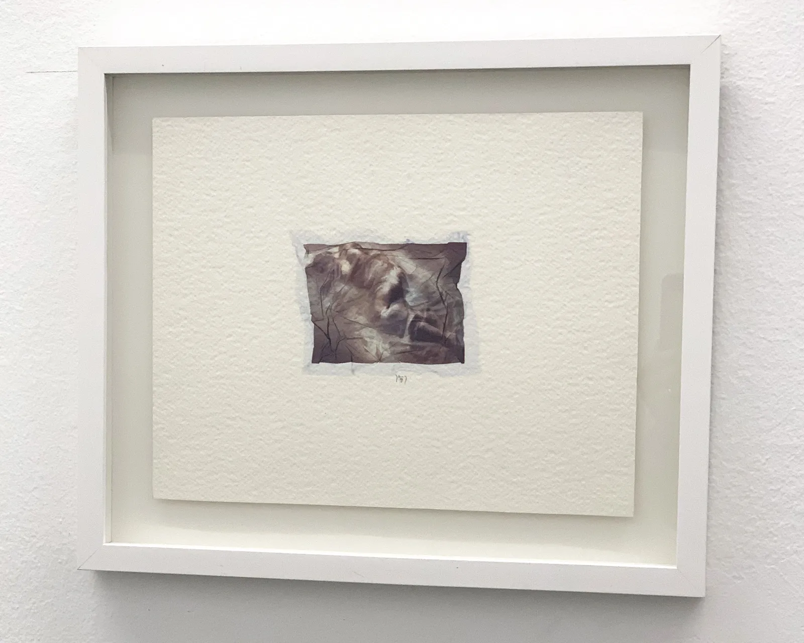 Janez Pukšič, Untitled #10, 1998