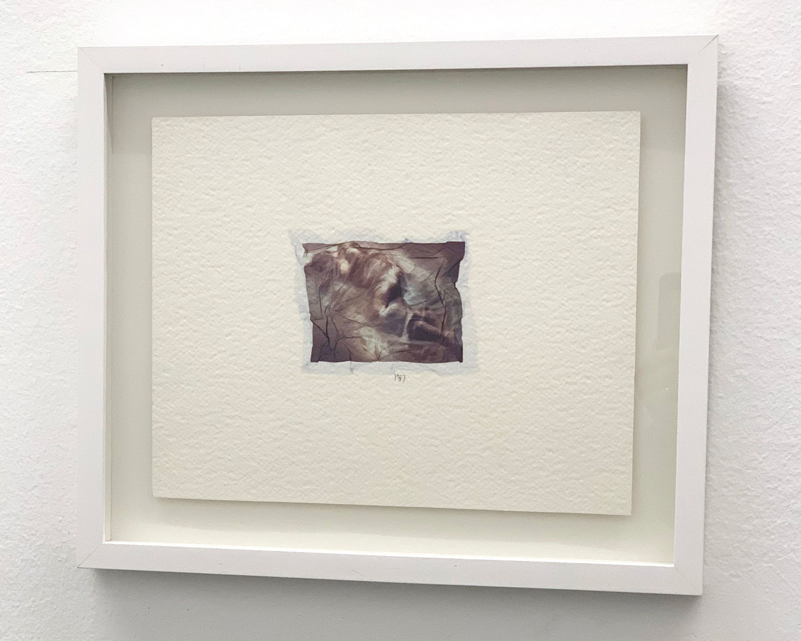 Janez Pukšič, Brez naslova #10 / Untitled #10, 1998