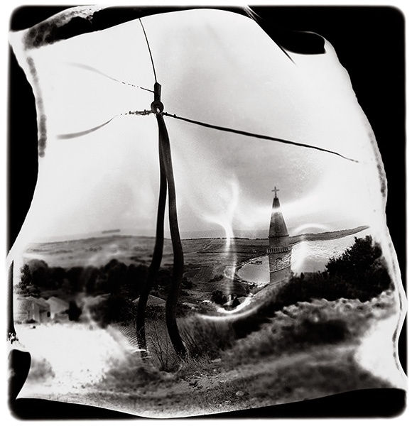 Janez Bogataj, Pastorala II/5, 1987