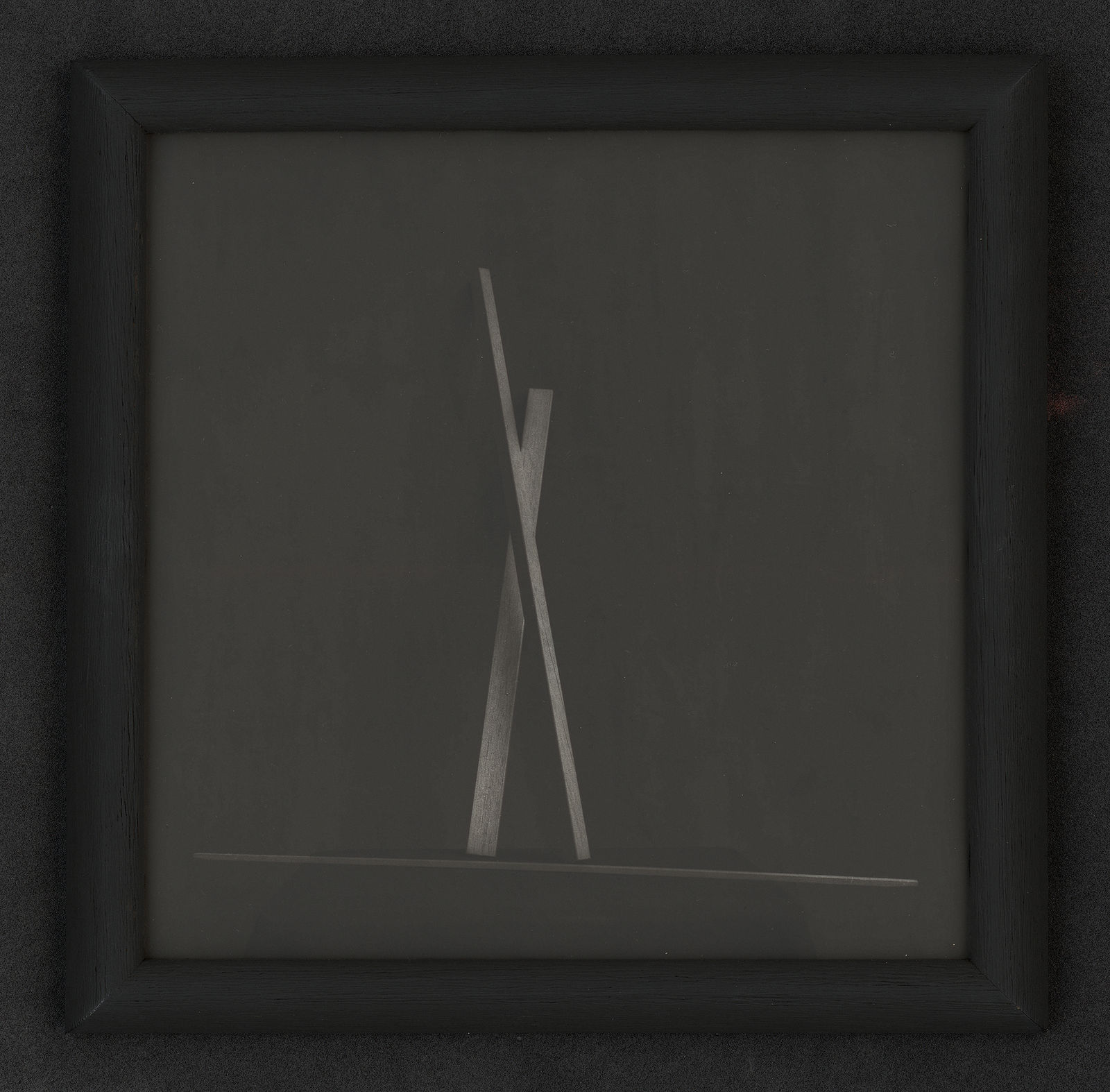 Sergio Scabar, Between Light and Shadow, 2002