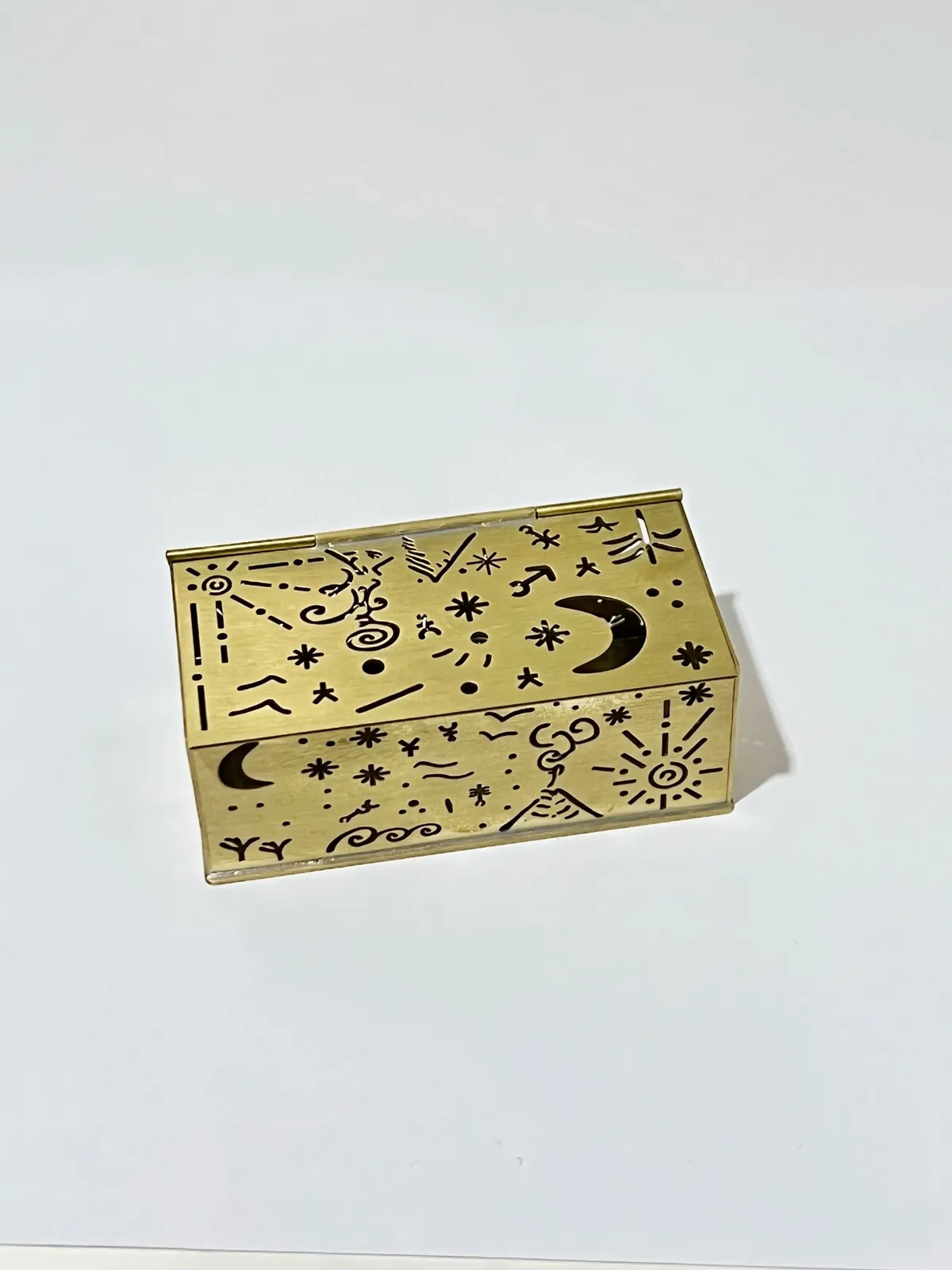 Pari Sofianou, Pandora’s Box, 2025