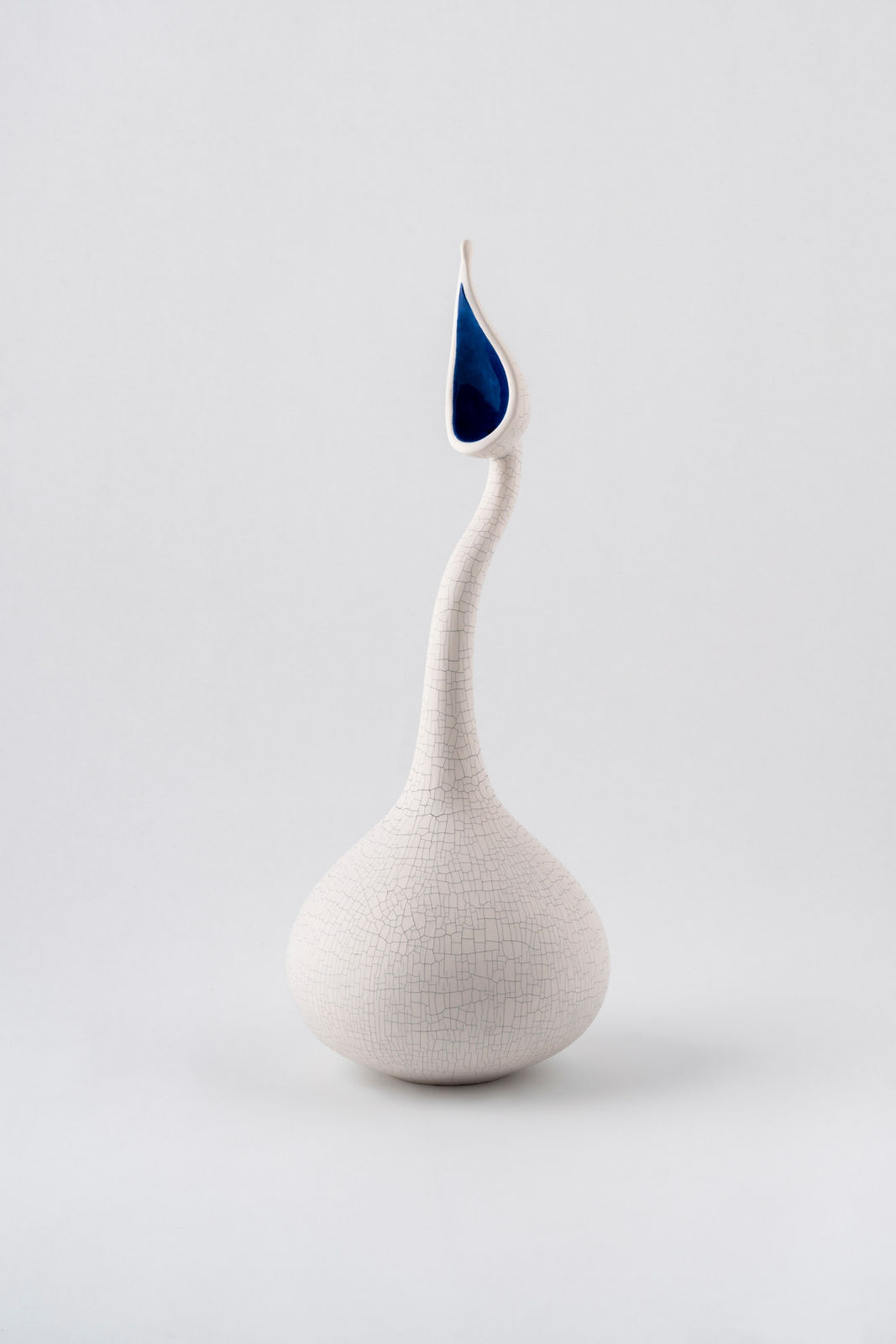 Elif Uras, Swan's Tears, 2024