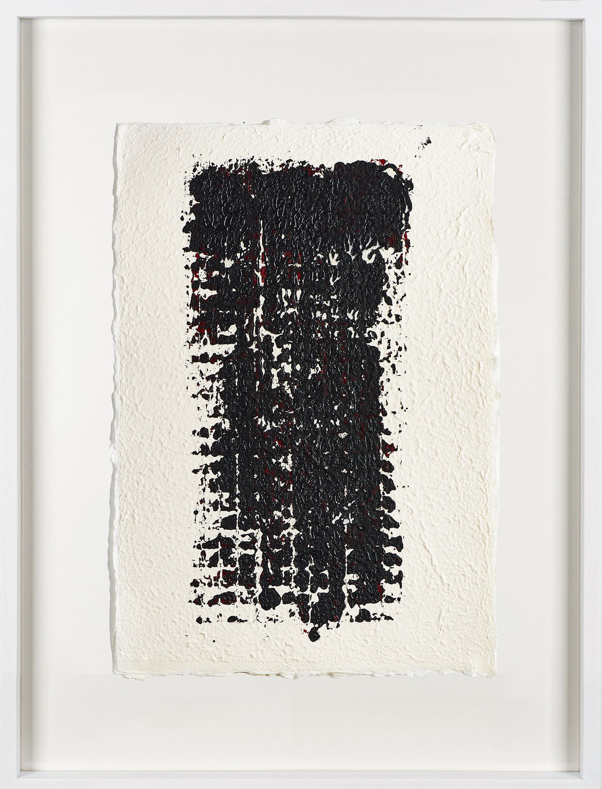 Nuri Kuzucan, Façade 27, 2025