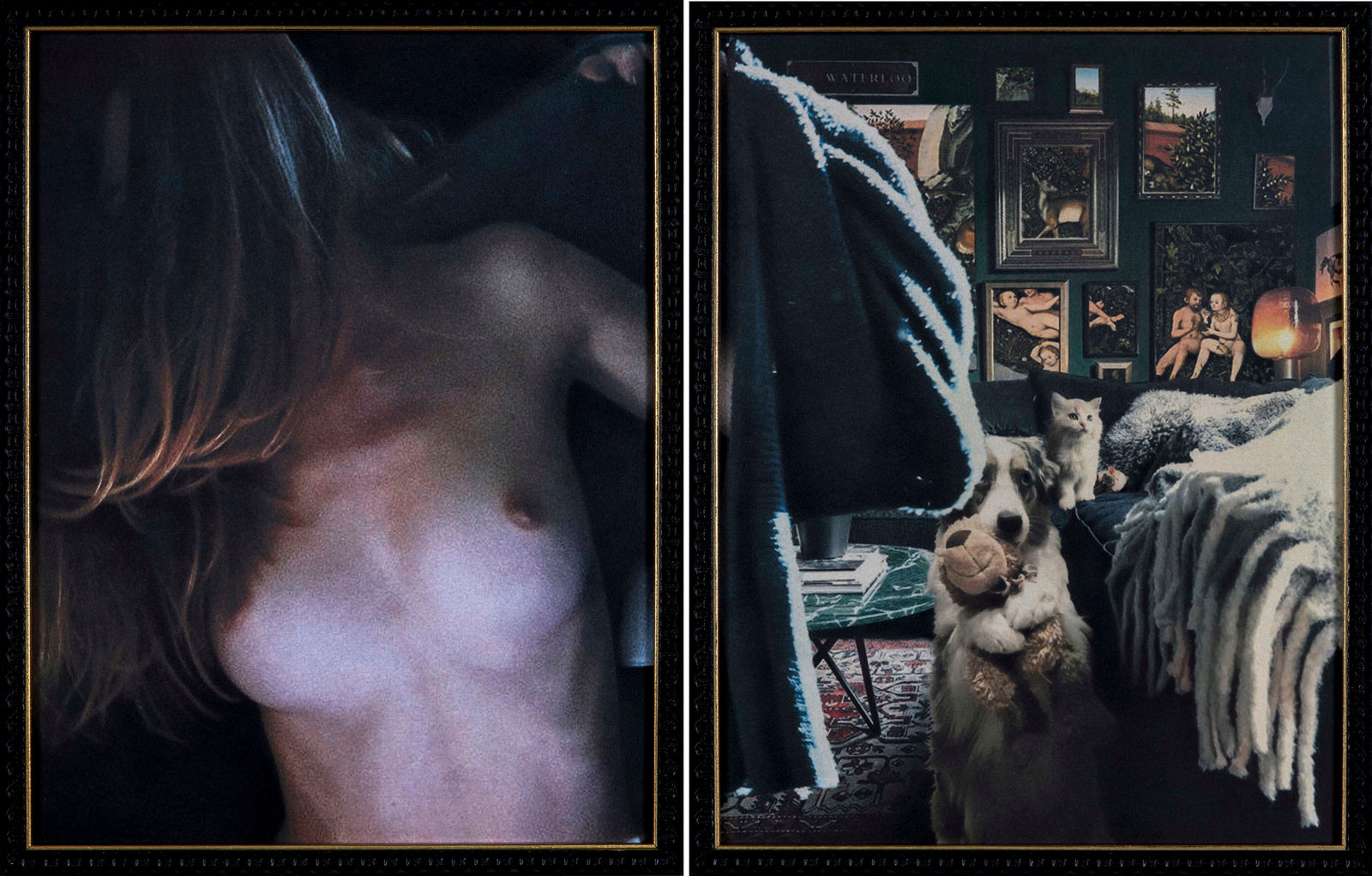 Rasim Aksan, Untitled 10, 2020