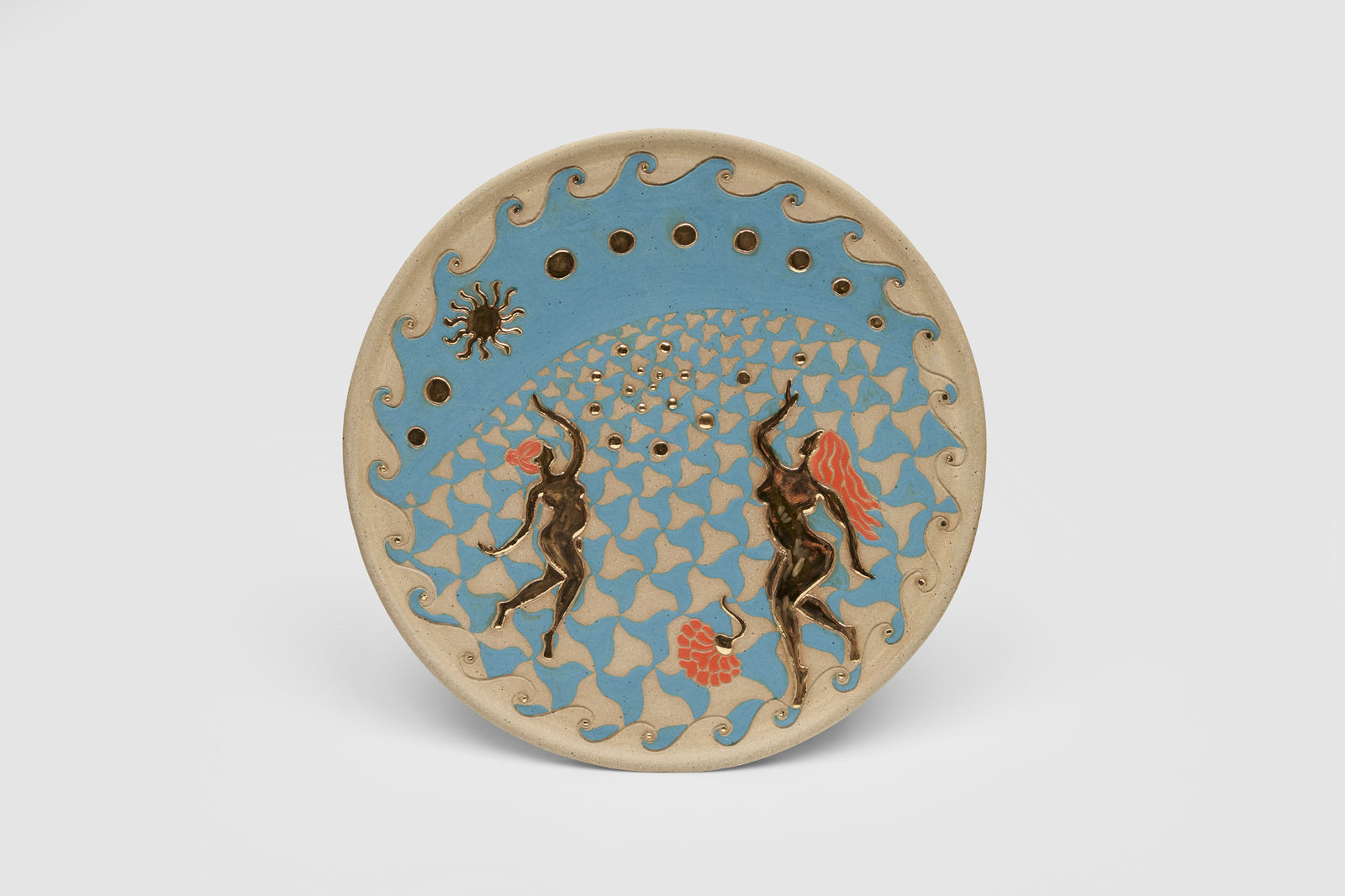 Elif Uras, Celestial Dance, 2026