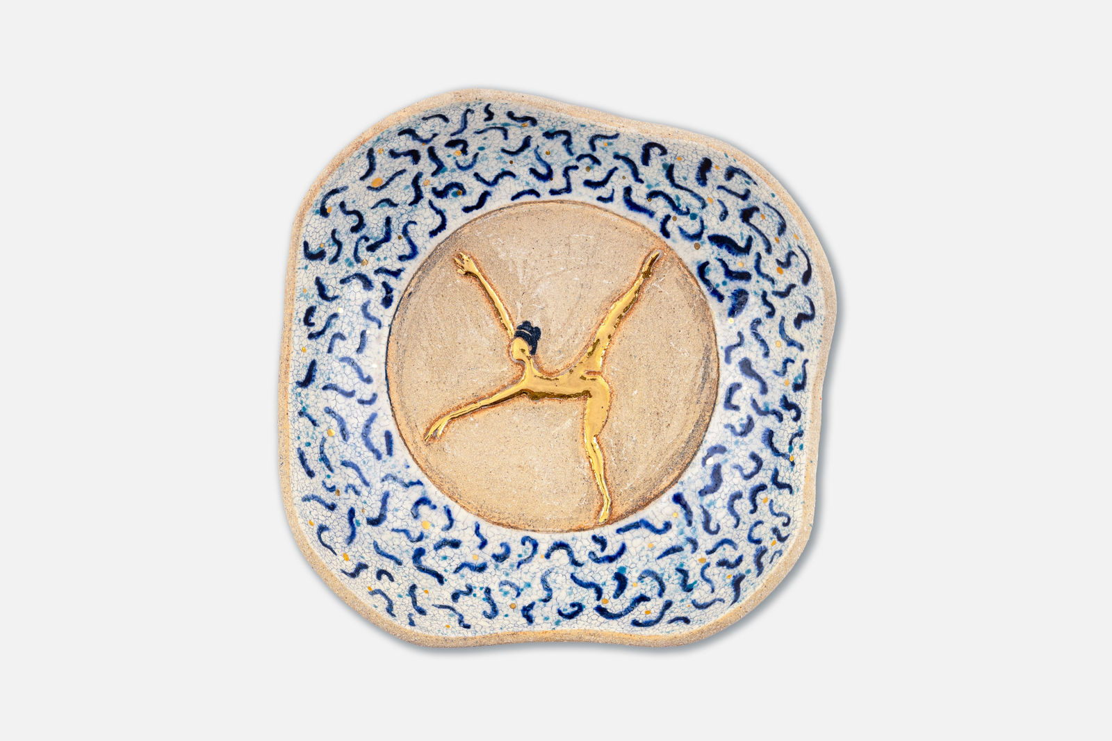 Elif Uras, Arabesque, 2025