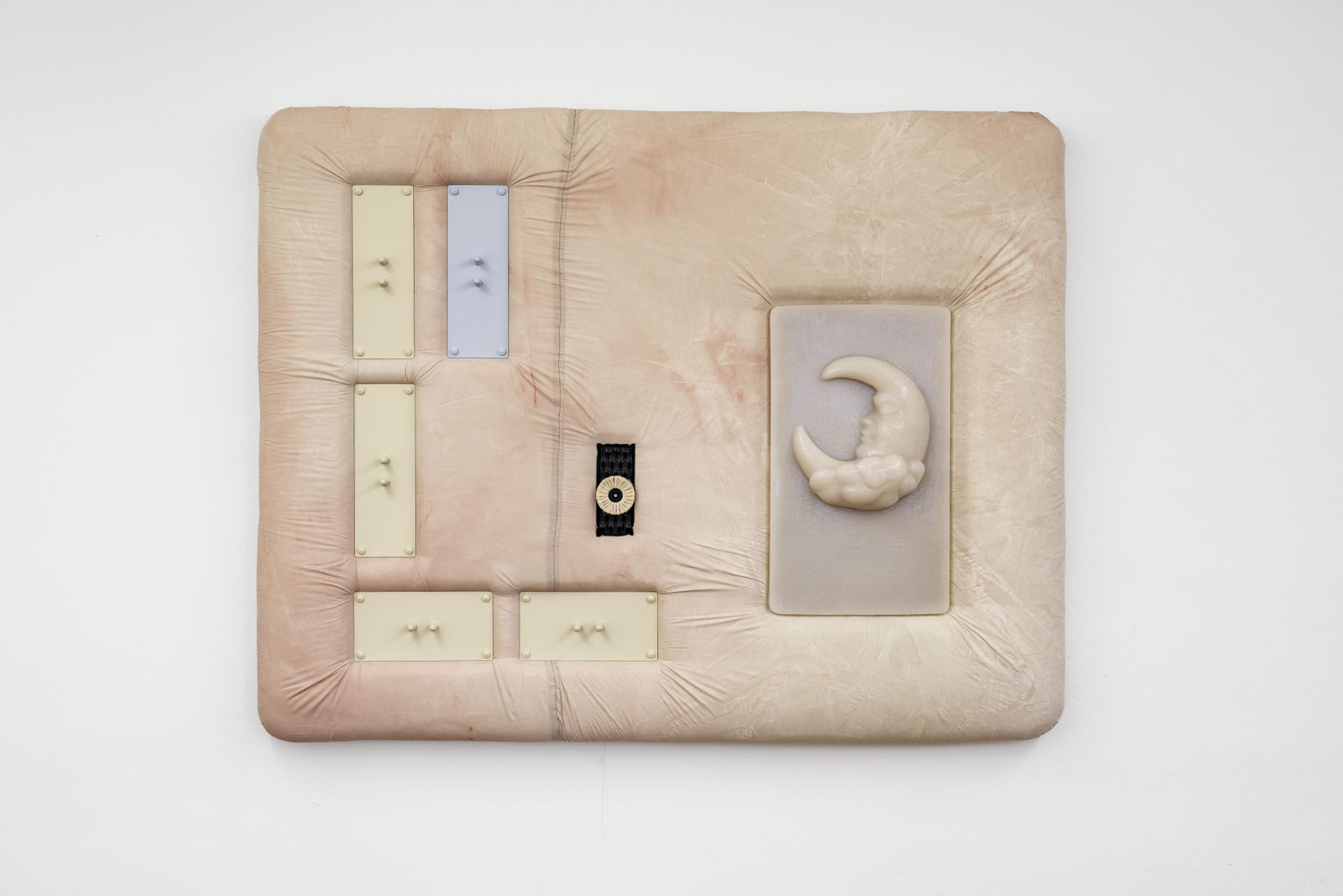 Yeşim Akdeniz, GUTE NACHT #3, 2025