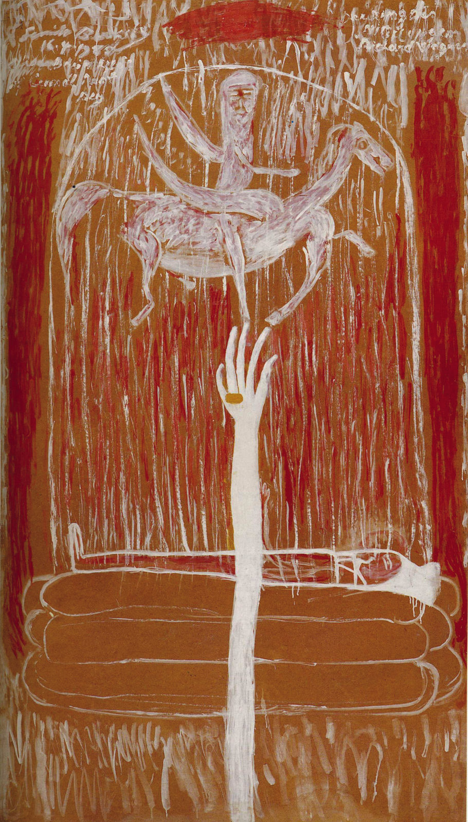 Semiha Berksoy, The Ring of the Nibelung, 1982