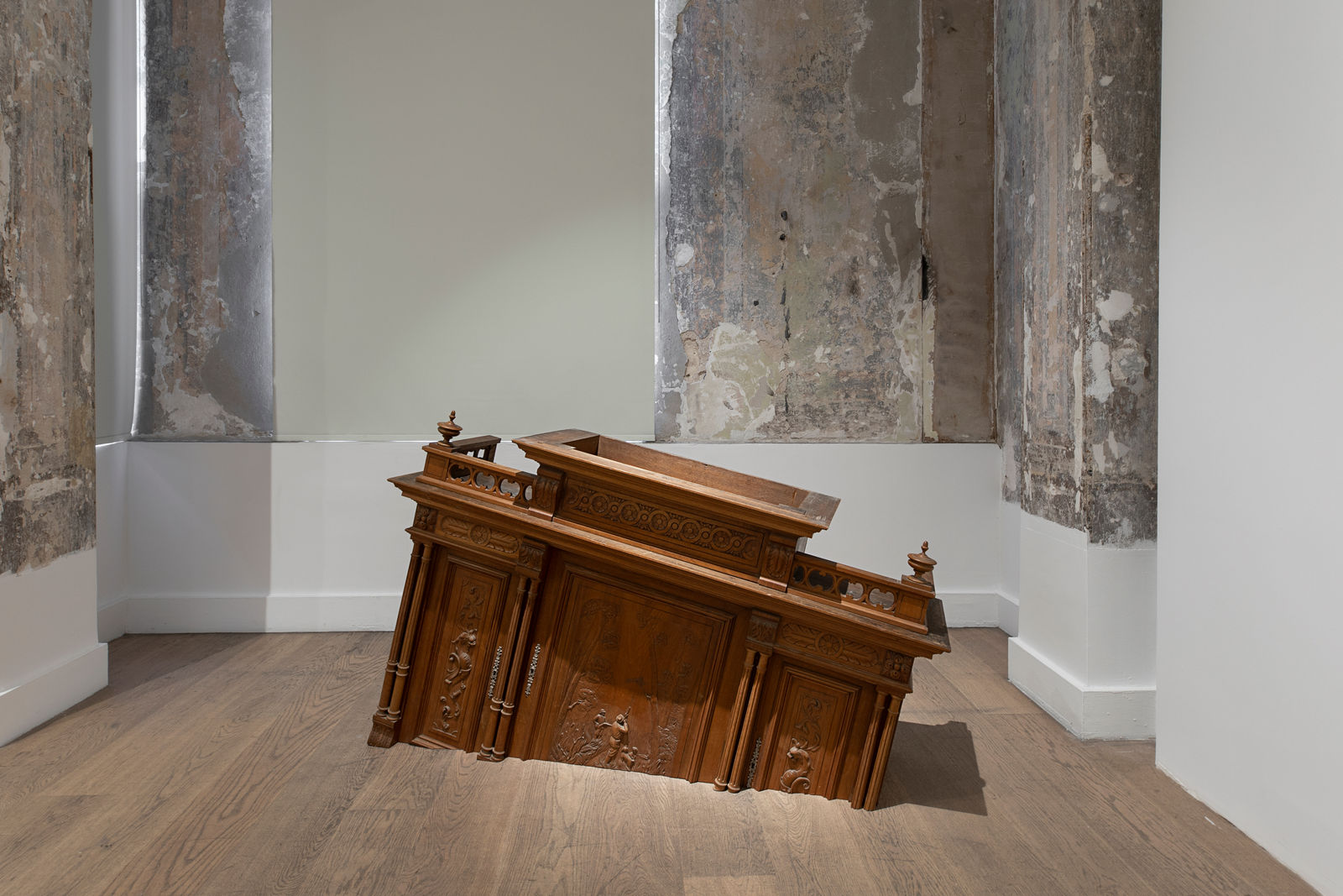 Ariana Papademetropoulos, Untitled, 2019