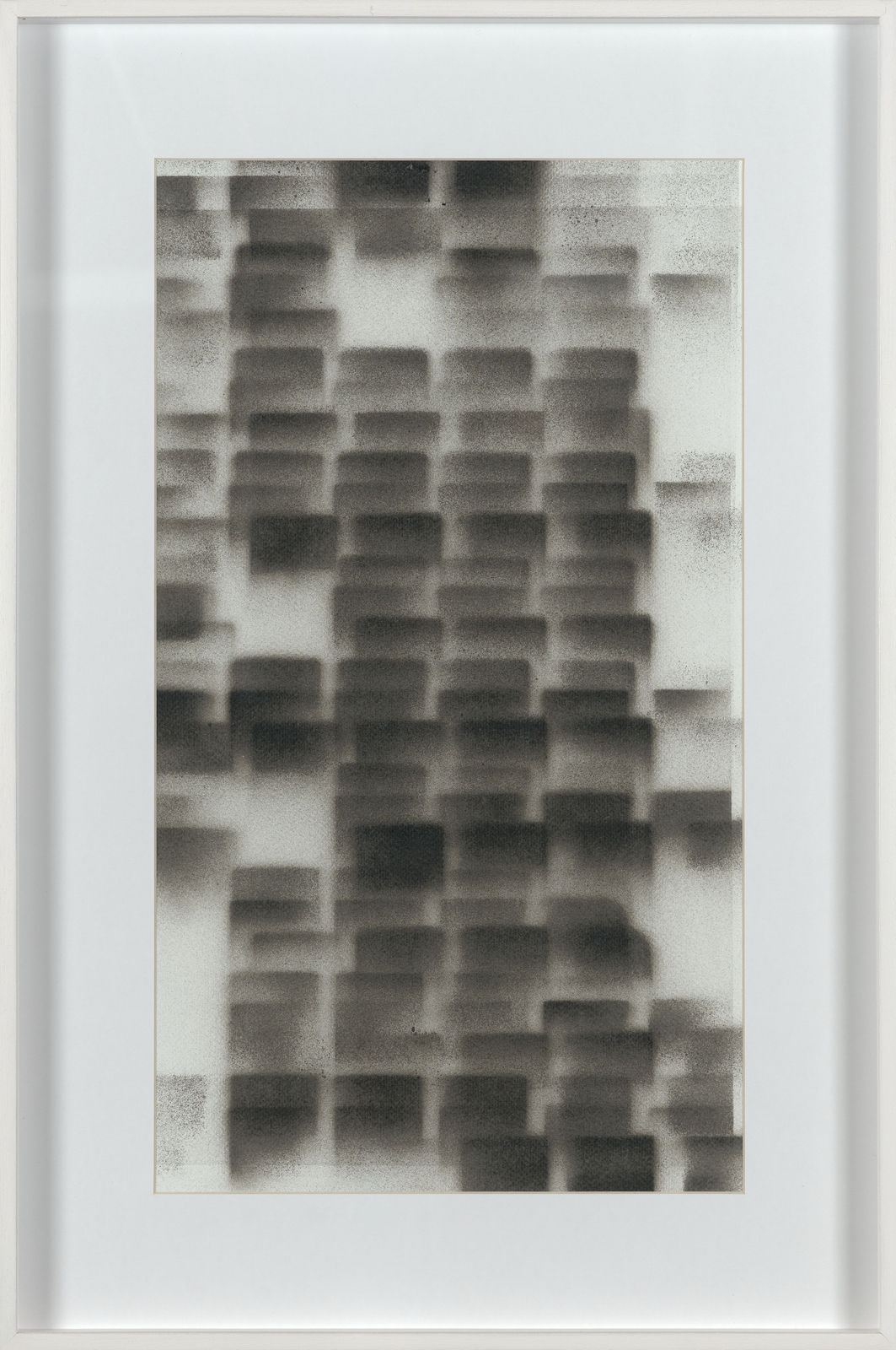 Nuri Kuzucan, Rhythm Analysis 2, 2026