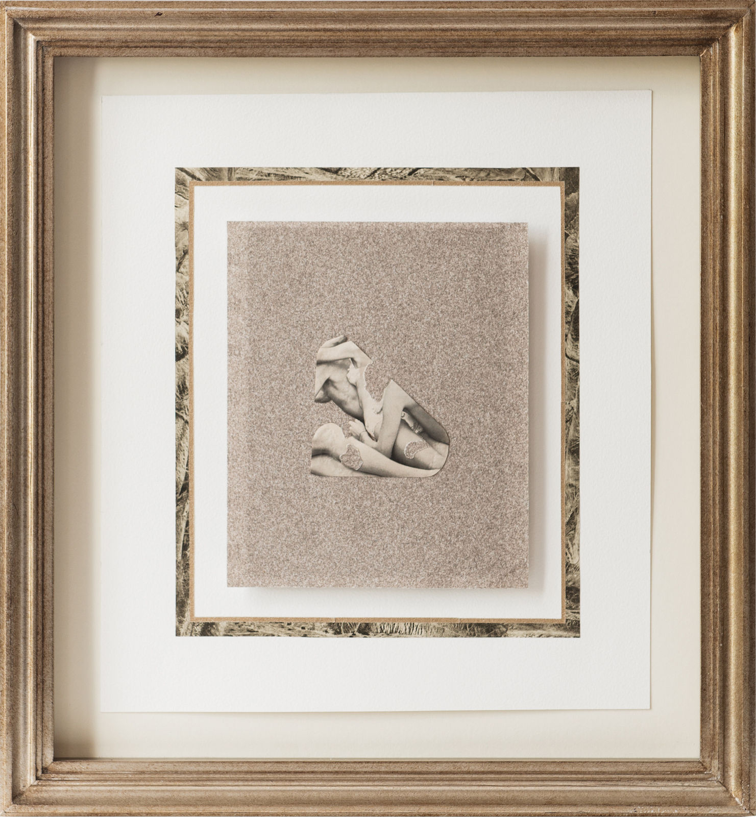 Burcu Yağcıoğlu, Sand Me Up, Sand Me Down, 2017