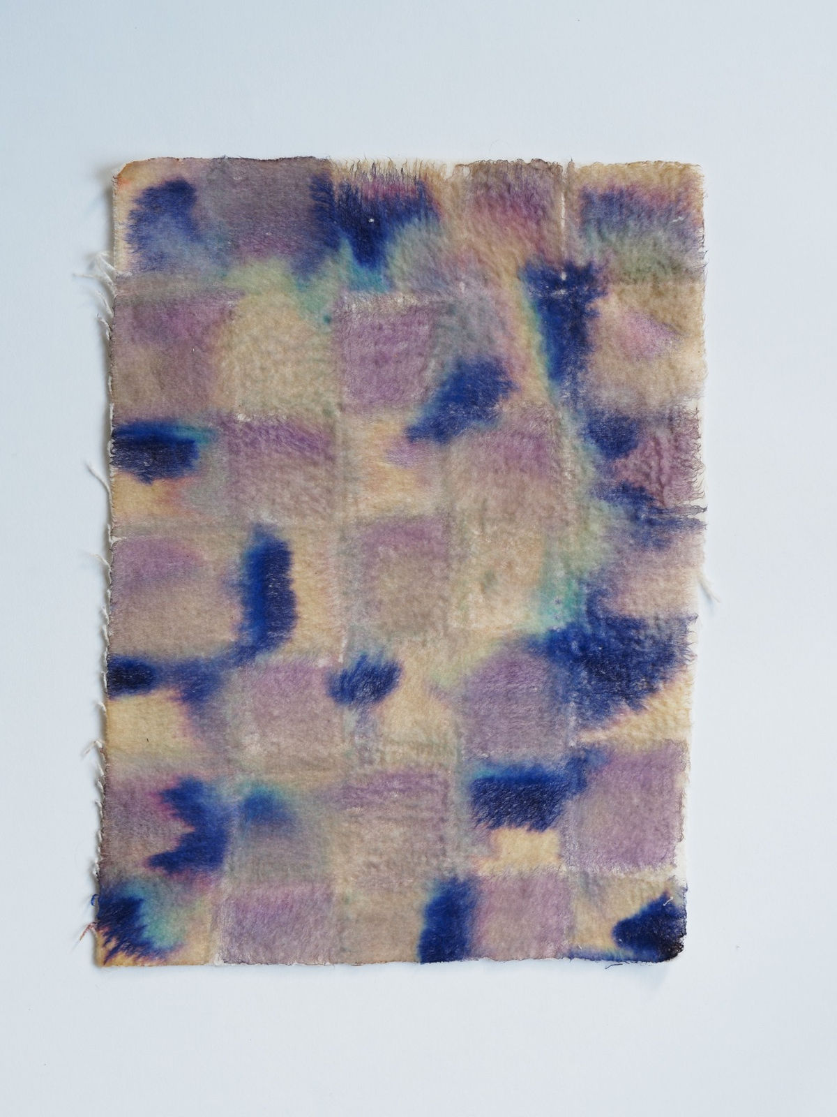 Merve İşeri, Entoptic 68, 2023