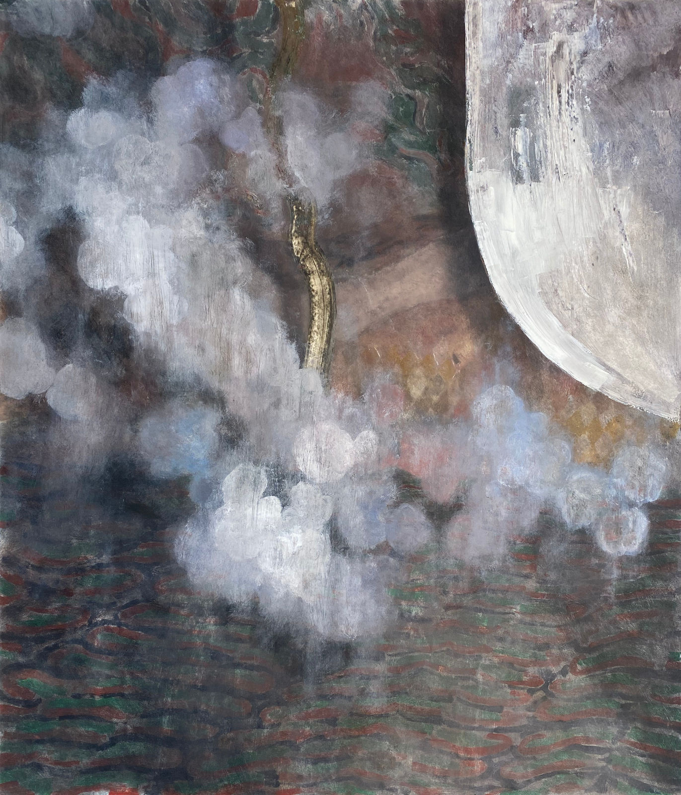 Onur Kılıç, Untitled, 2024