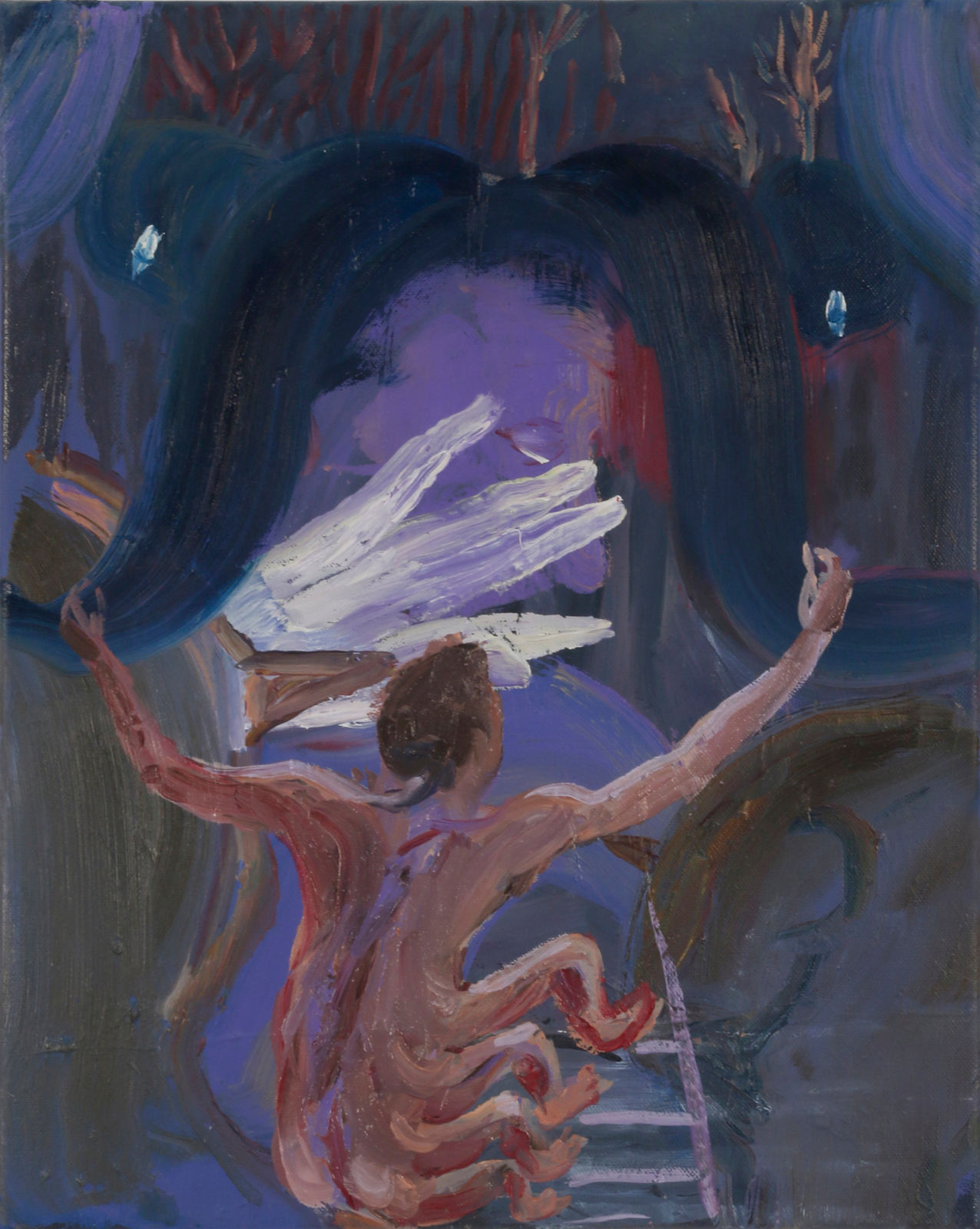 Nazım Ünal Yılmaz, Gate, 2022