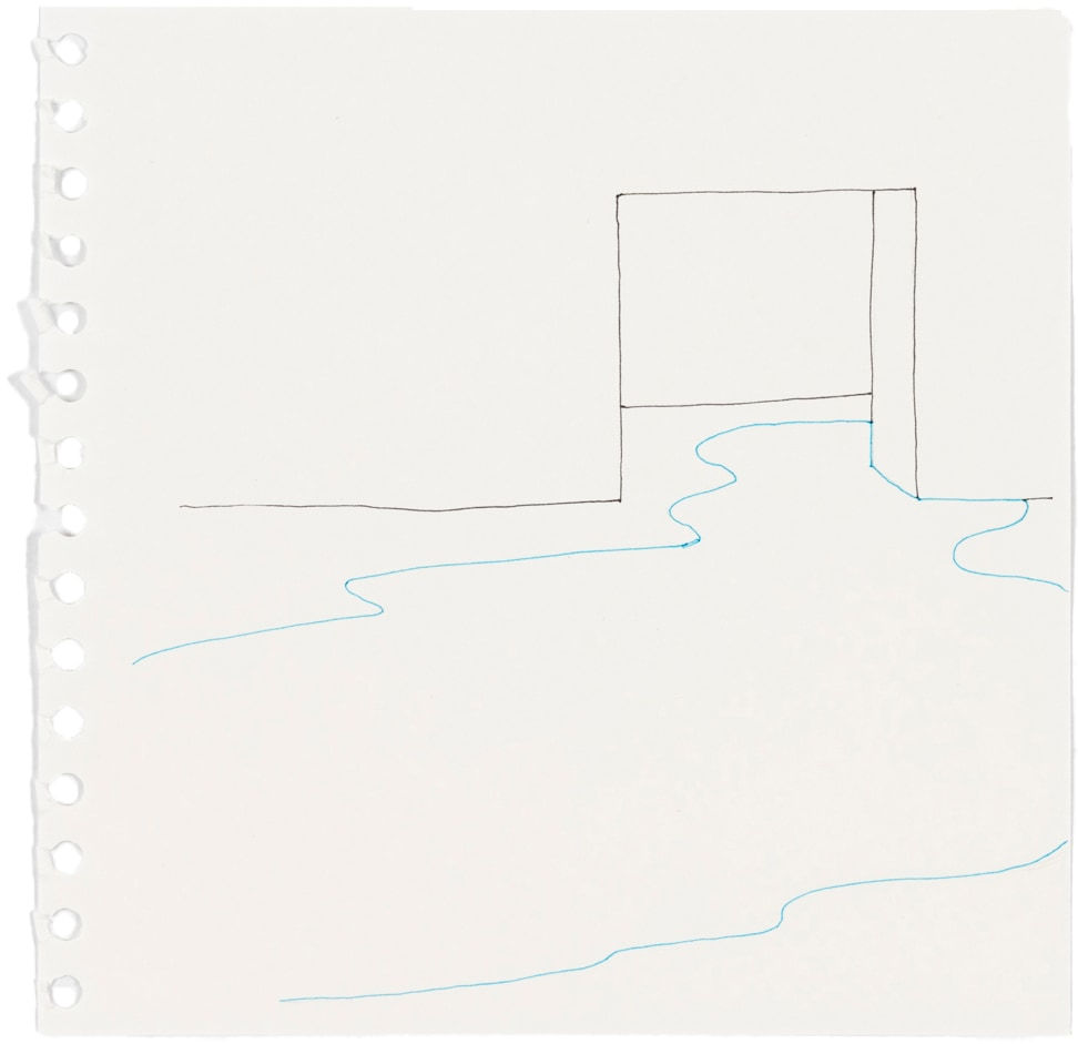 Nermin Er, Leak, 2024