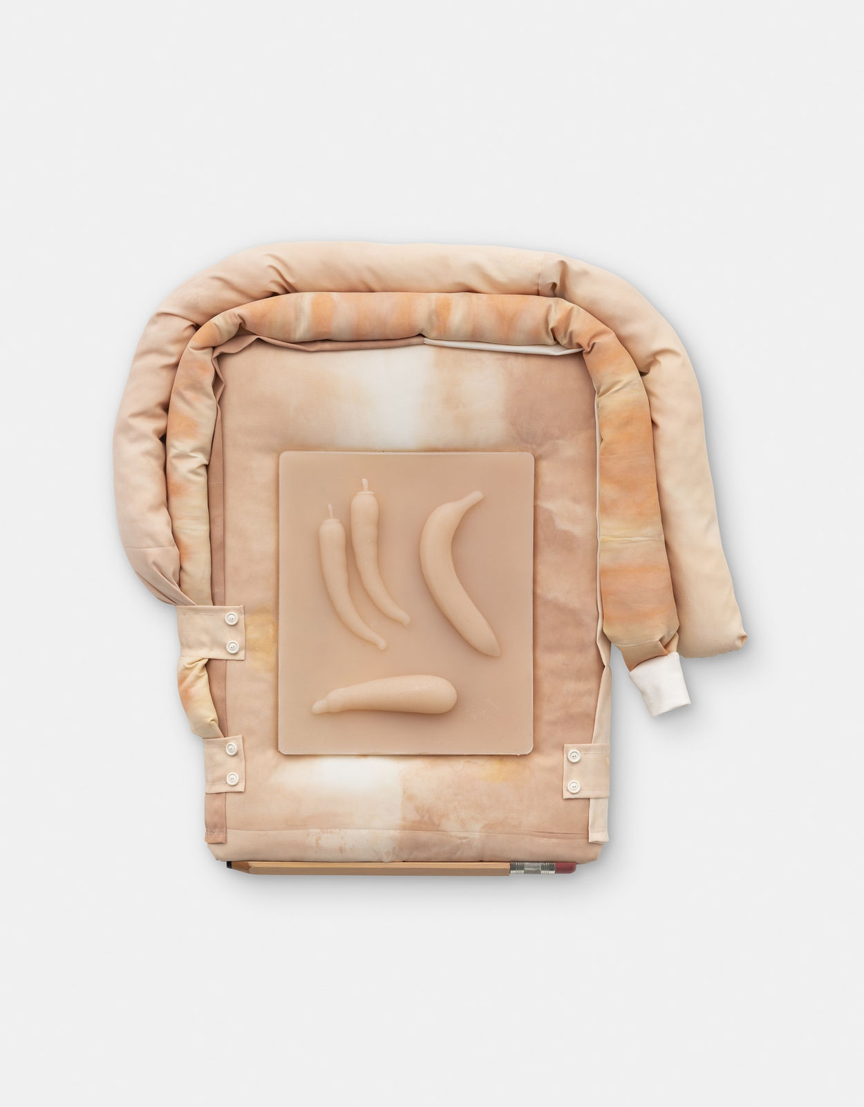 Yeşim Akdeniz, TBA #6, 2023