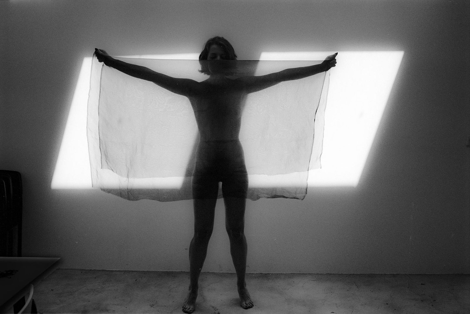 Yusuf Sevinçli, Tumult 044, 2026