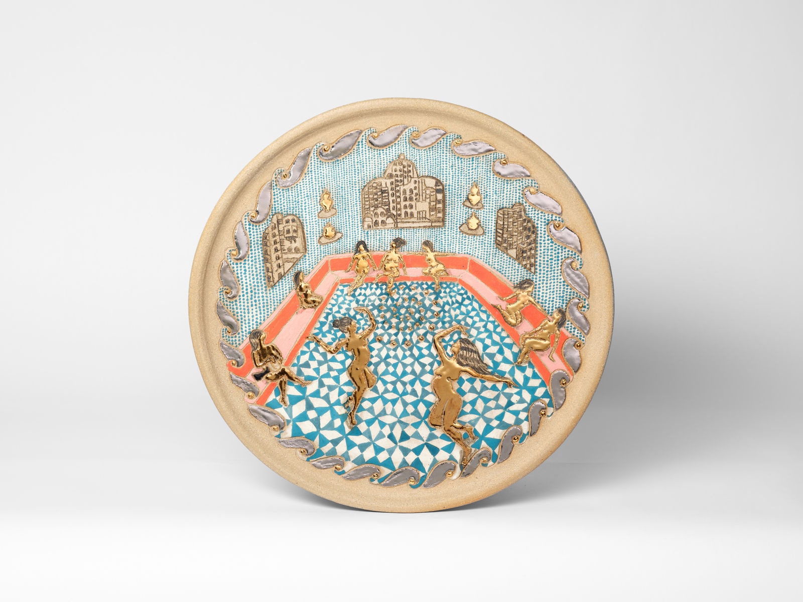 Elif Uras, Golden Day, 2025