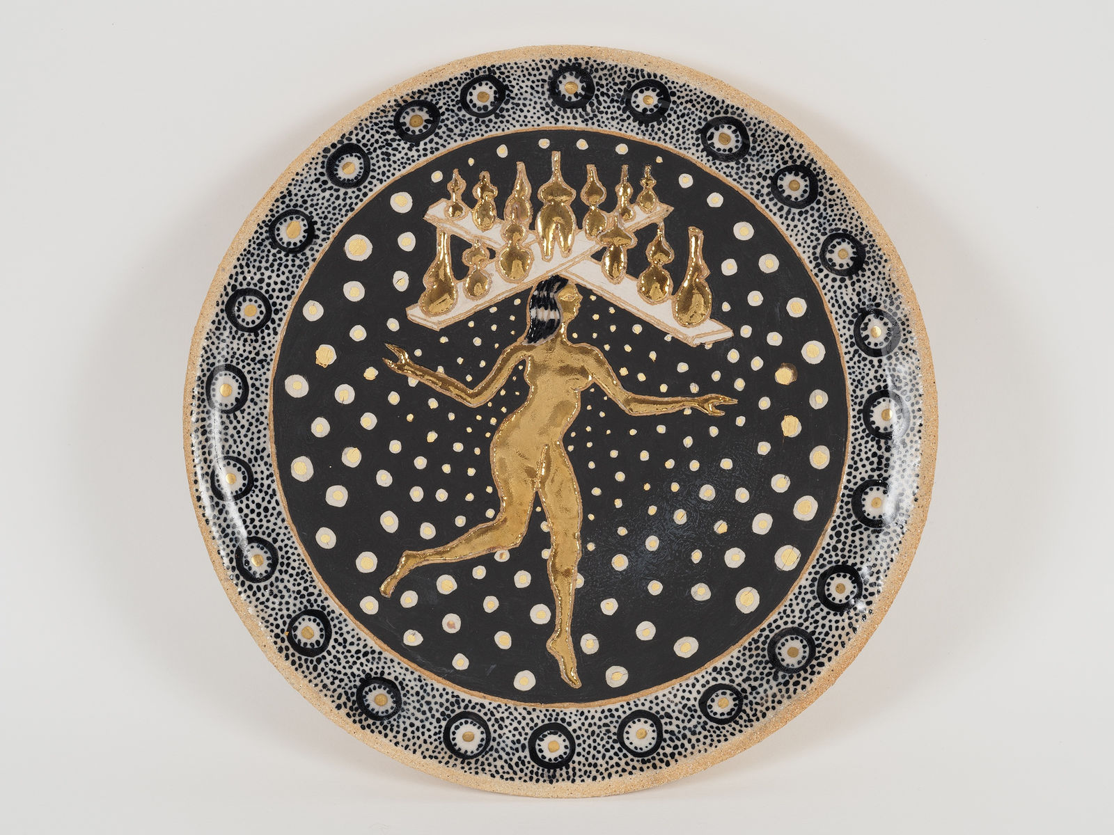 Elif Uras, Equilibrist, 2023