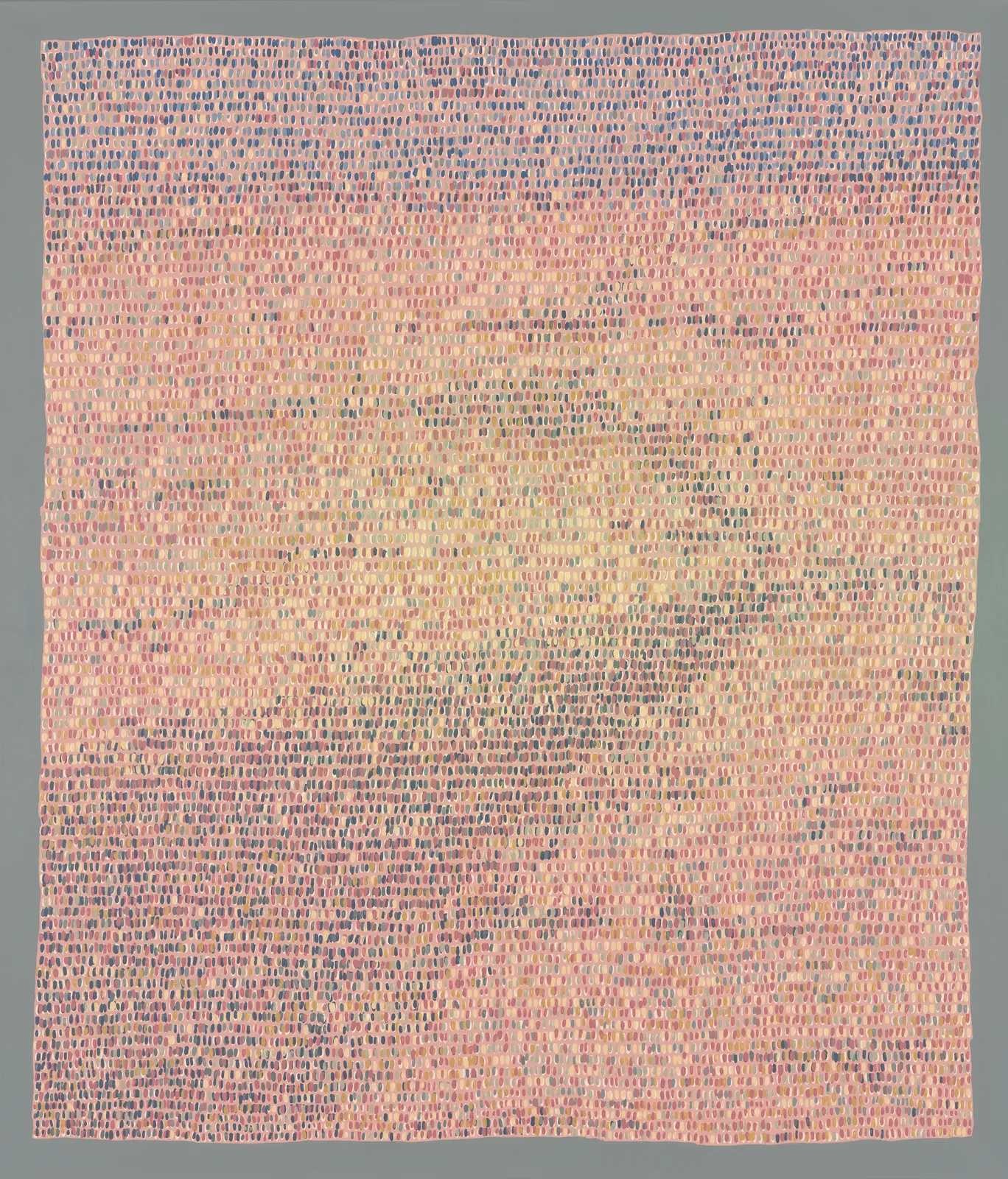 Defne Tesal, The Crack Turned Out to Be a New Path, 2025