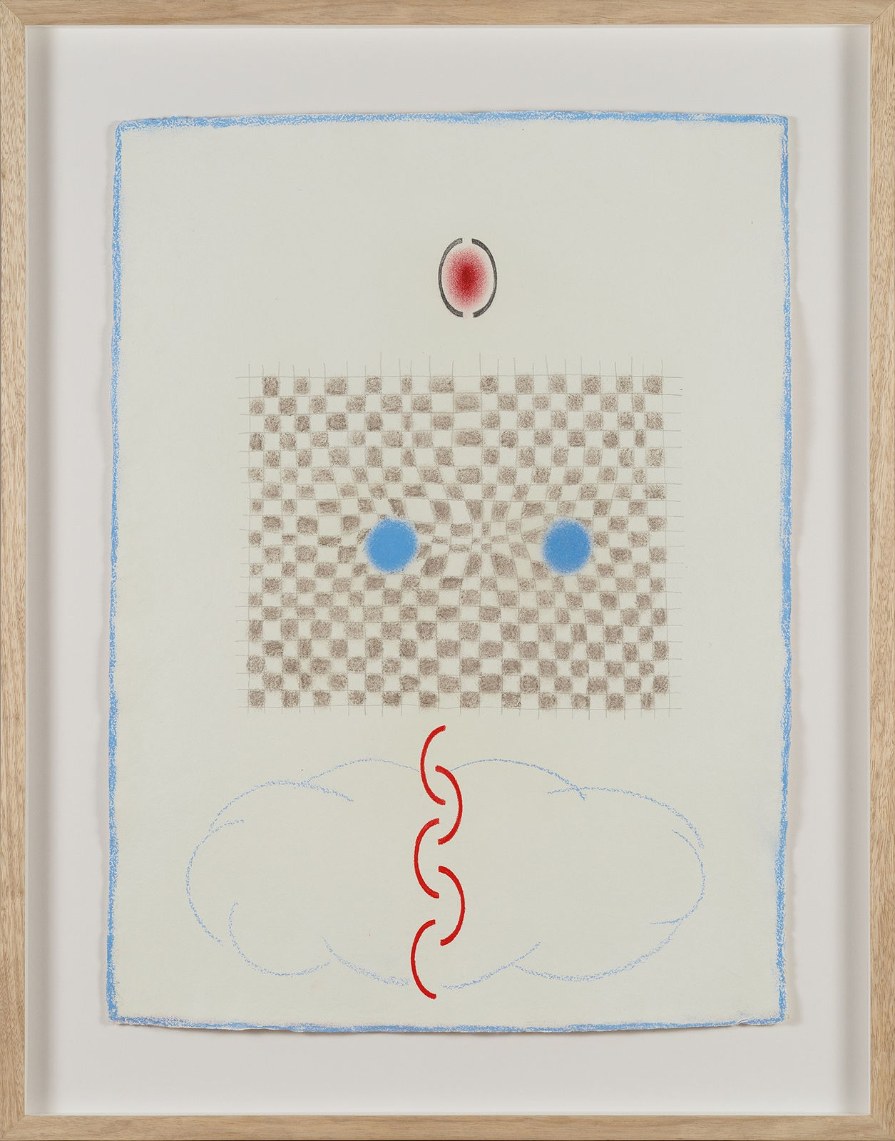 Merve İşeri, Untitled, 2020